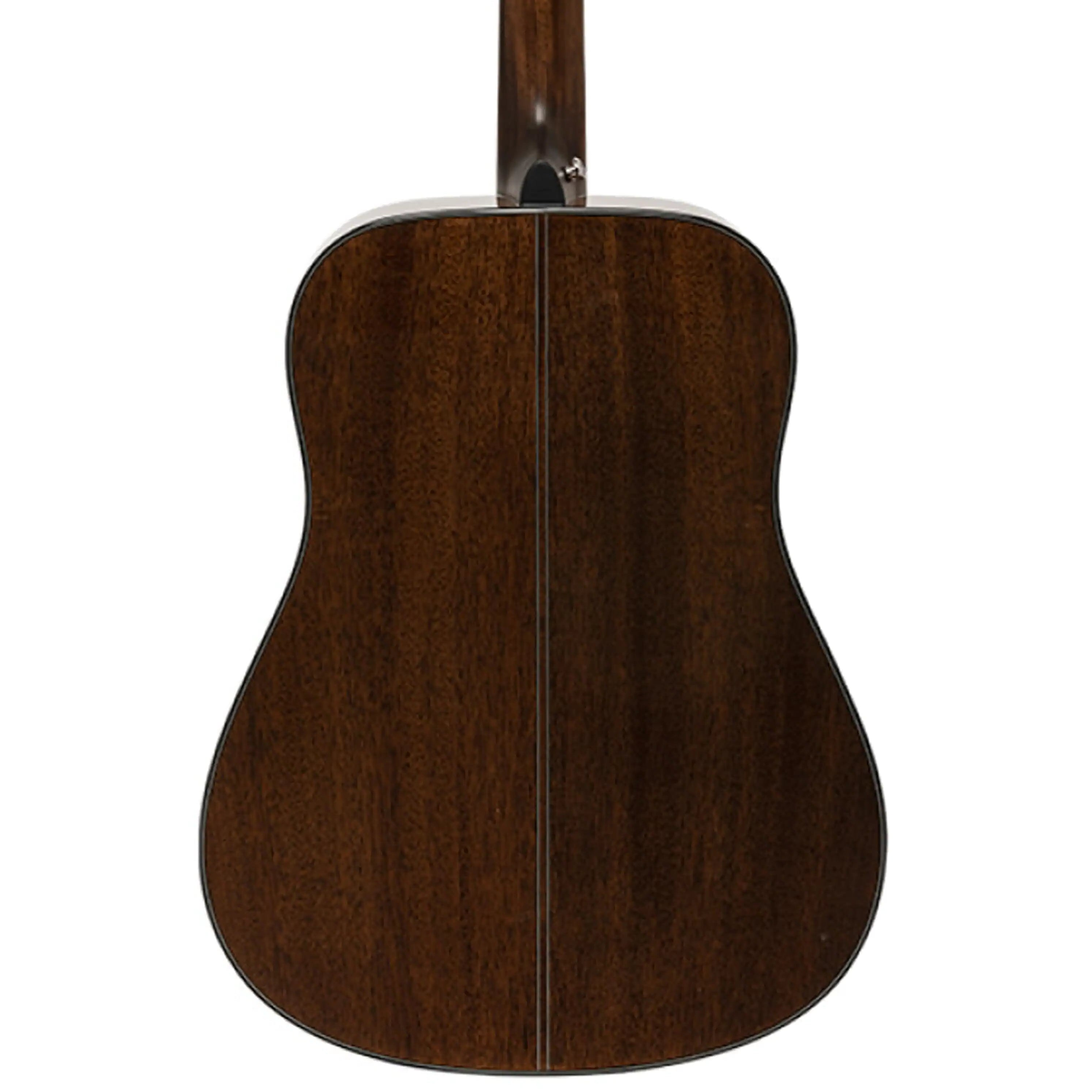 Crafter-ABLE-D600-LH-Acoustic-Guitar2 | Terry Carter Music Store