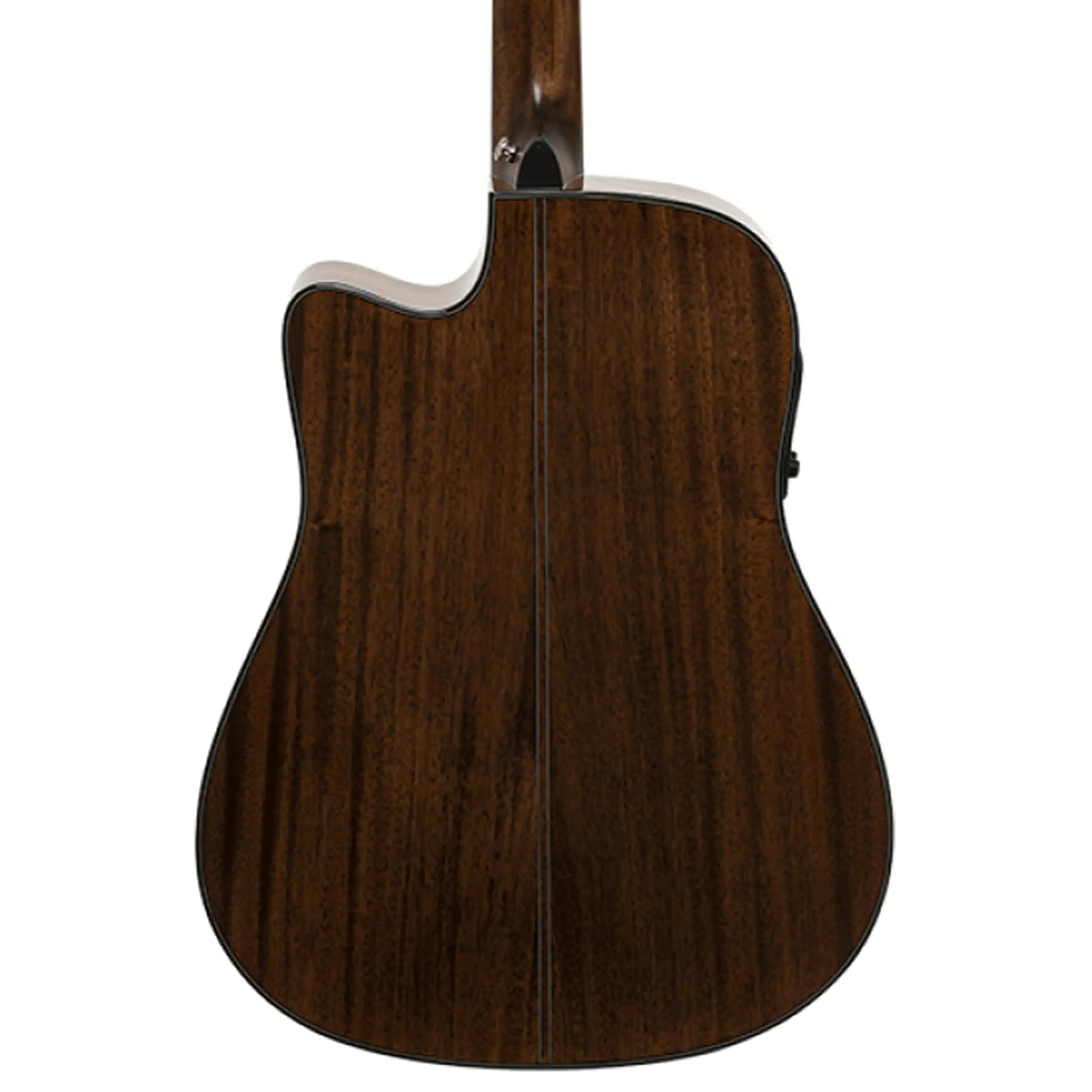 Crafter-ABLE-D600CE-Electric-Acoustic-Guitar2 | Terry Carter Music Store
