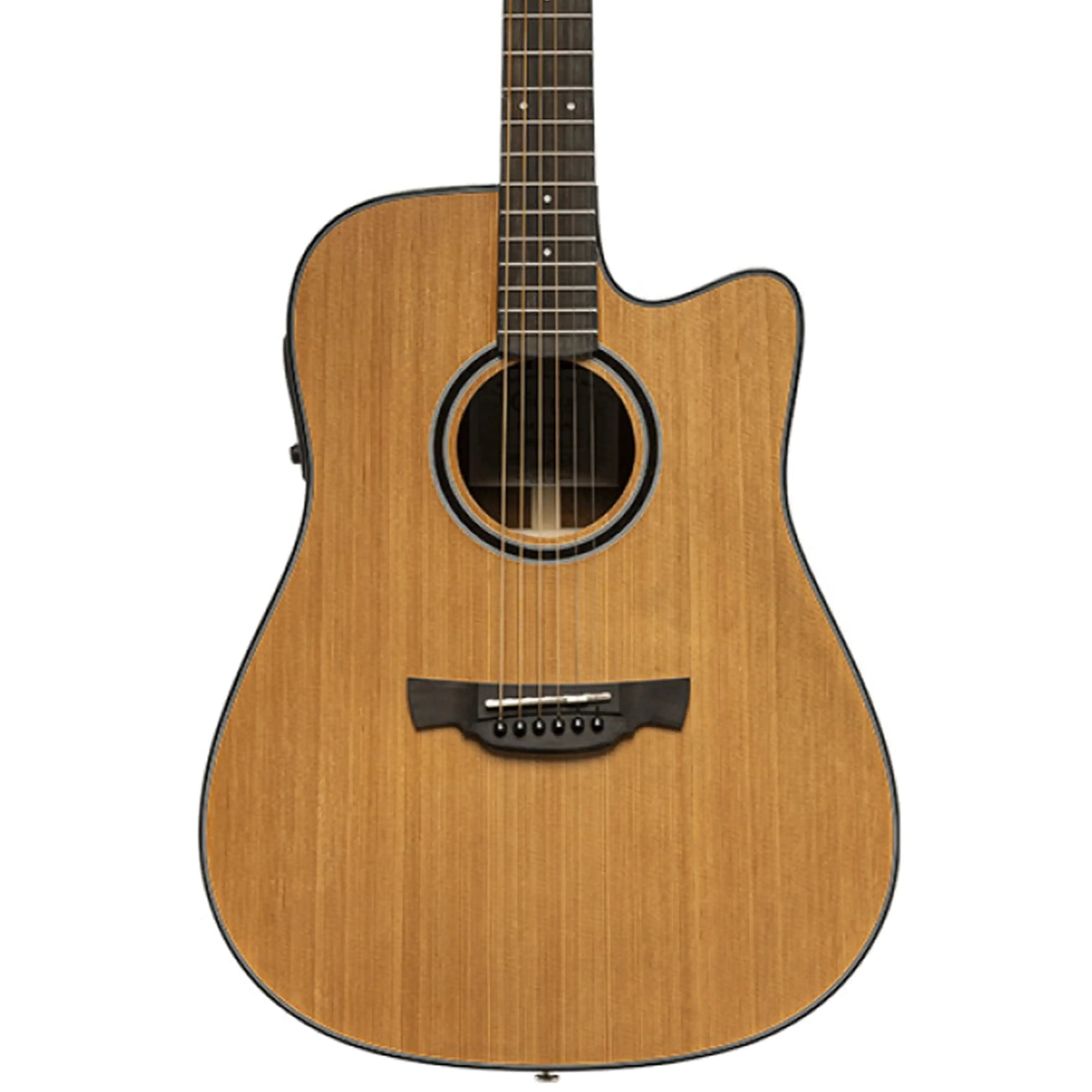Crafter-ABLE-D630CE-Acoustic-Electric-Guitar1 | Terry Carter Music Store