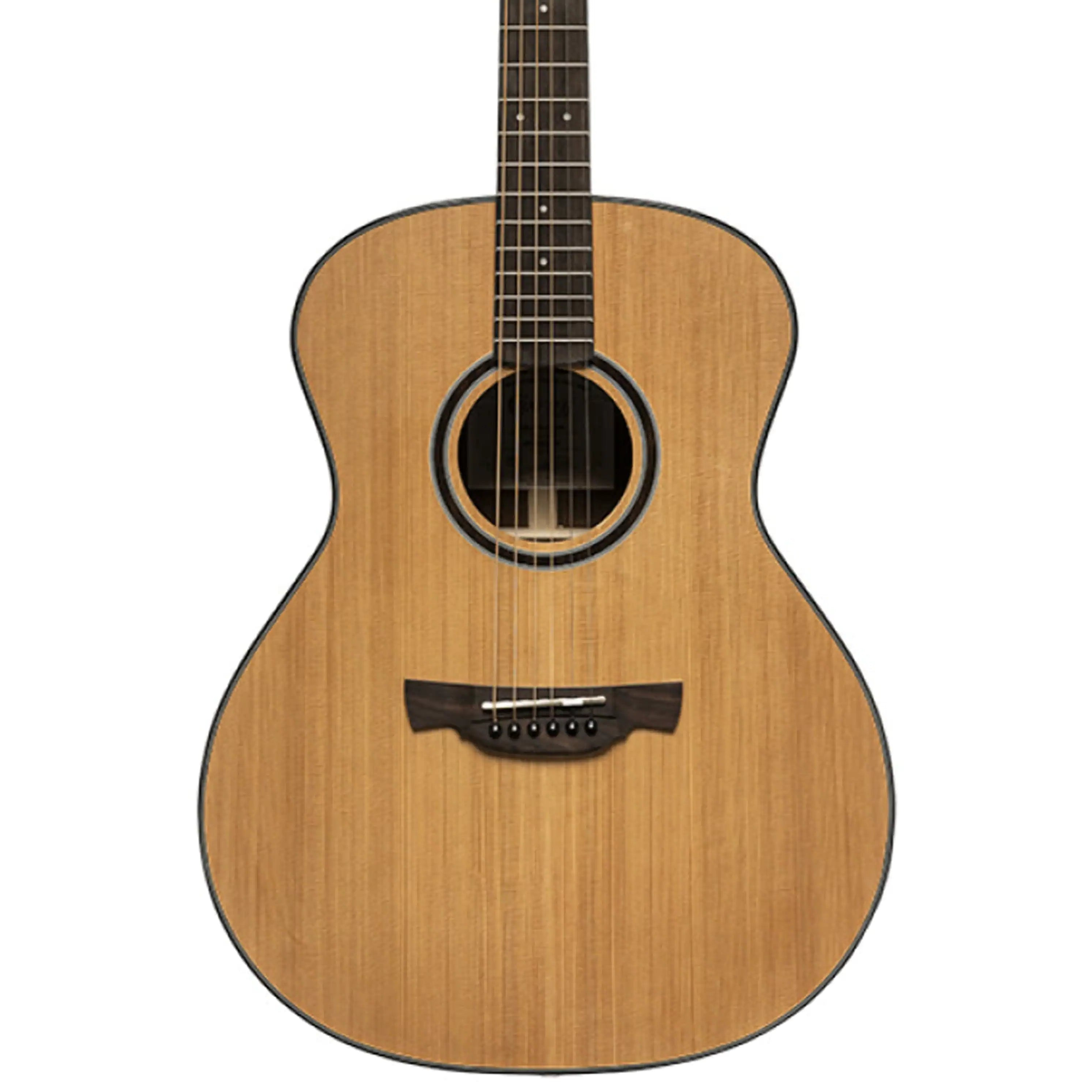 Crafter-ABLE-G630-Grand-Auditorium-Acoustic-Guitar1 | Terry Carter Music Store