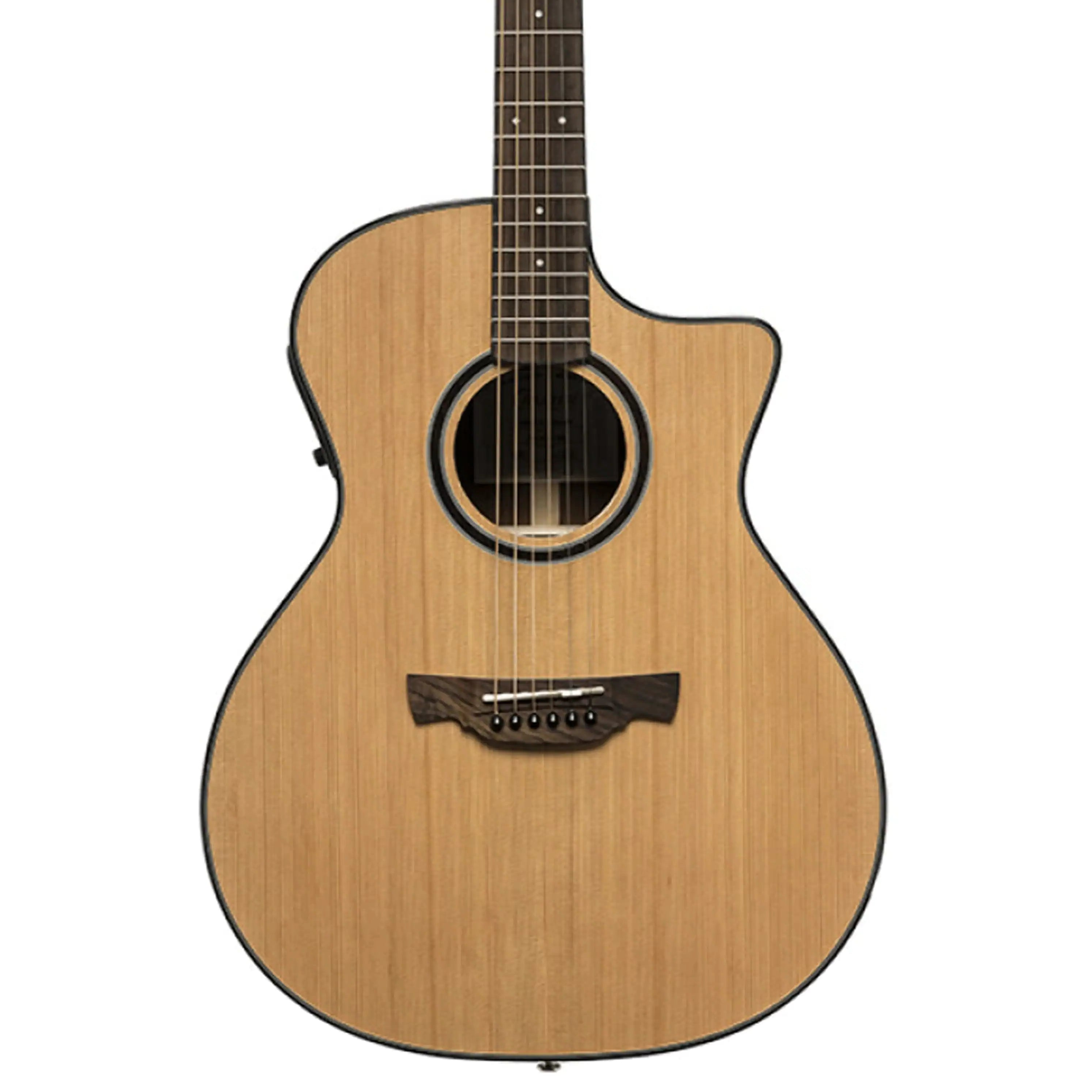 Crafter-ABLE-G630CE-Acoustic-Electric-Guitar1 | Terry Carter Music Store