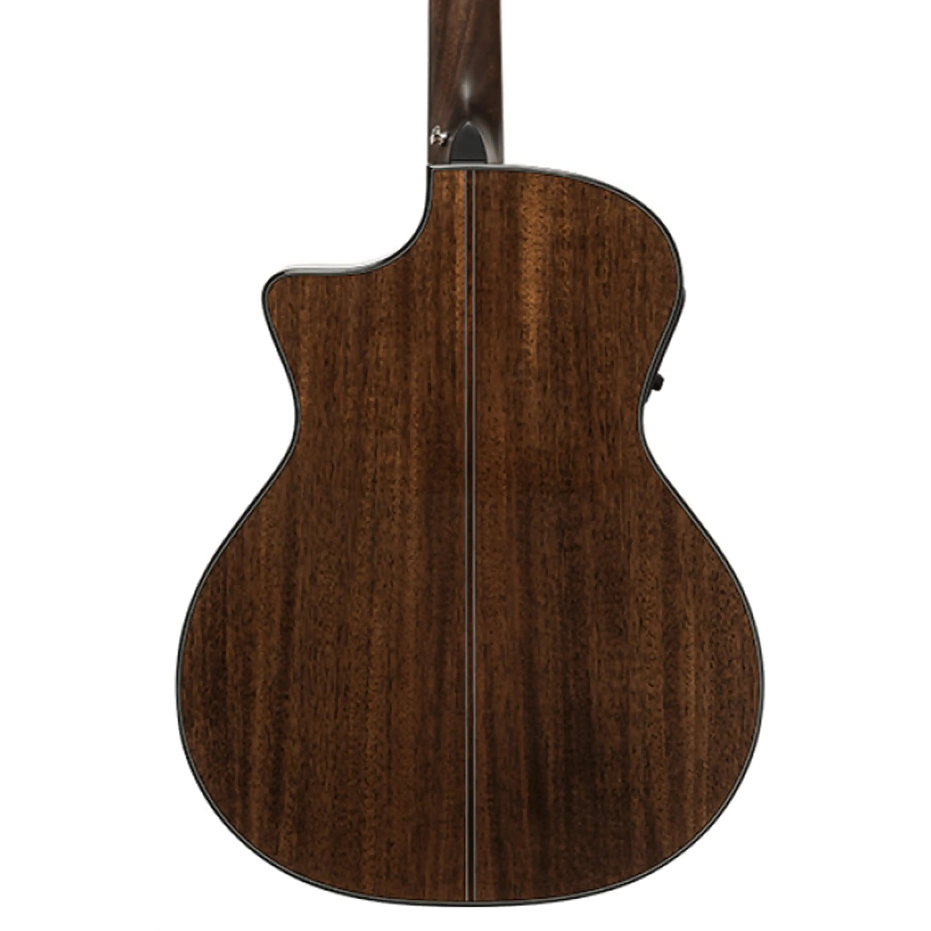 Crafter-ABLE-G630CE-Acoustic-Electric-Guitar2 | Terry Carter Music Store