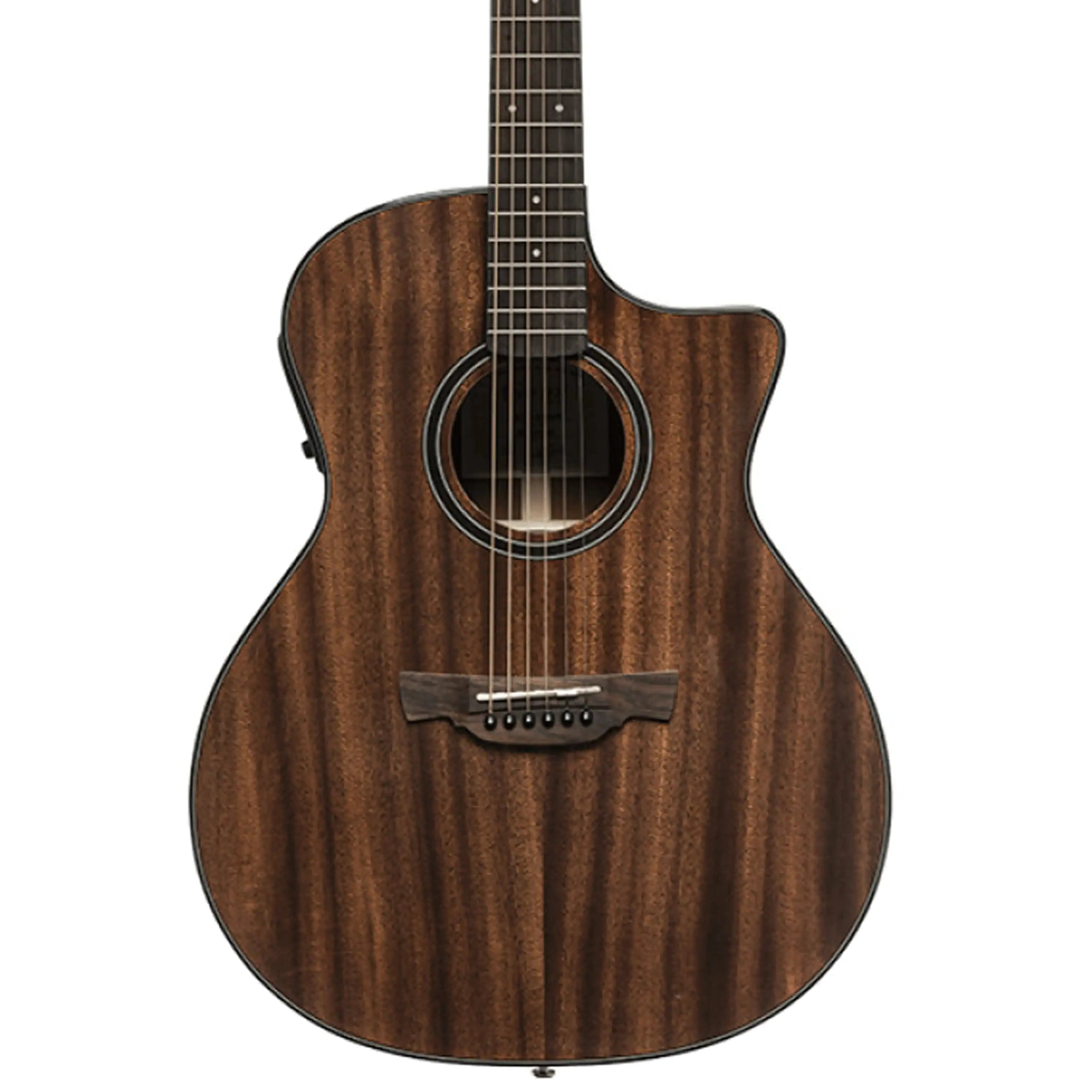 Crafter-ABLE-G635CE-Acoustic-Electric-Guitar2 | Terry Carter Music Store