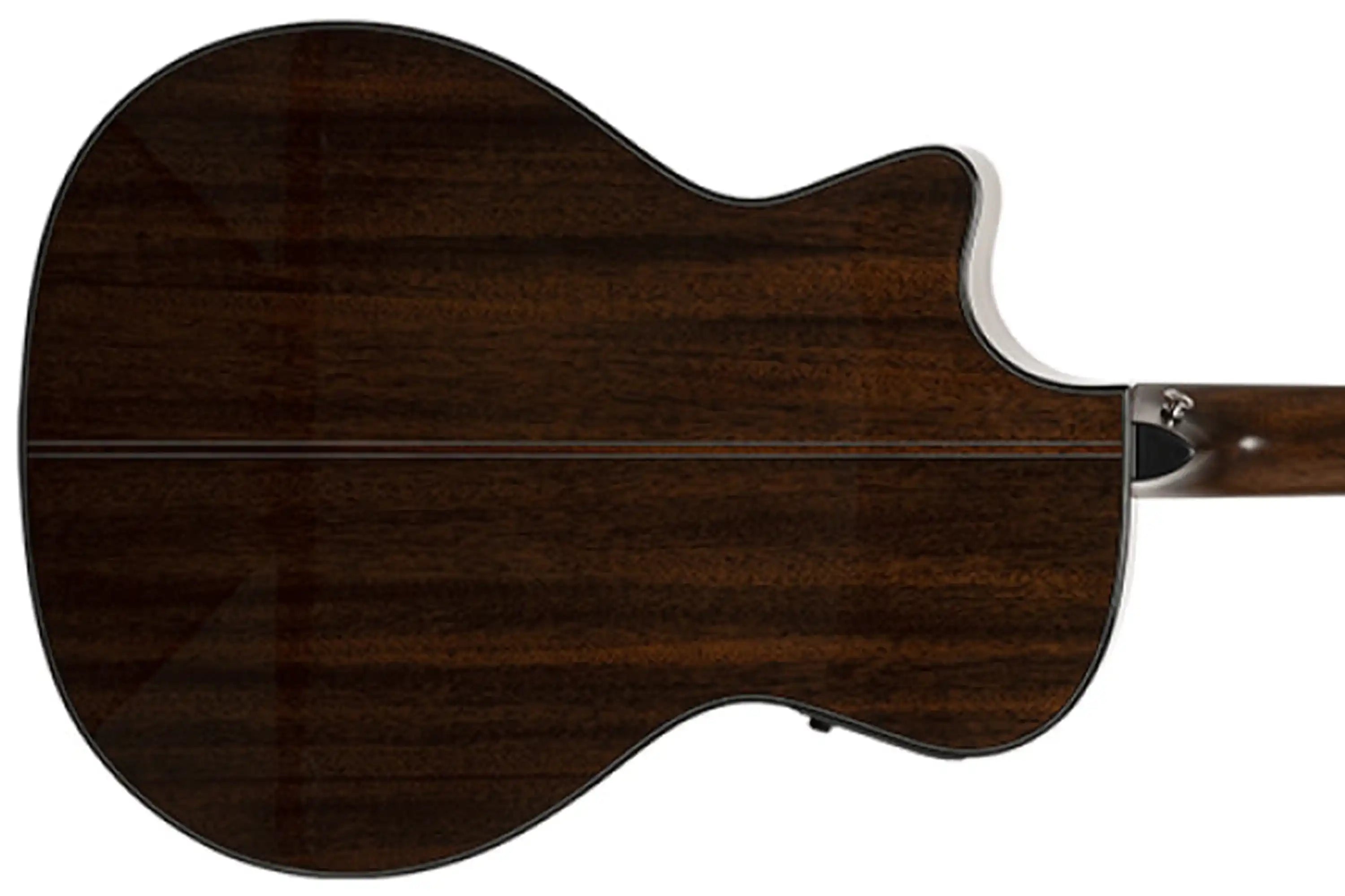 Crafter-ABLE-T600CE-Acoustic-Electric-Guitar2 | Terry Carter Music Store