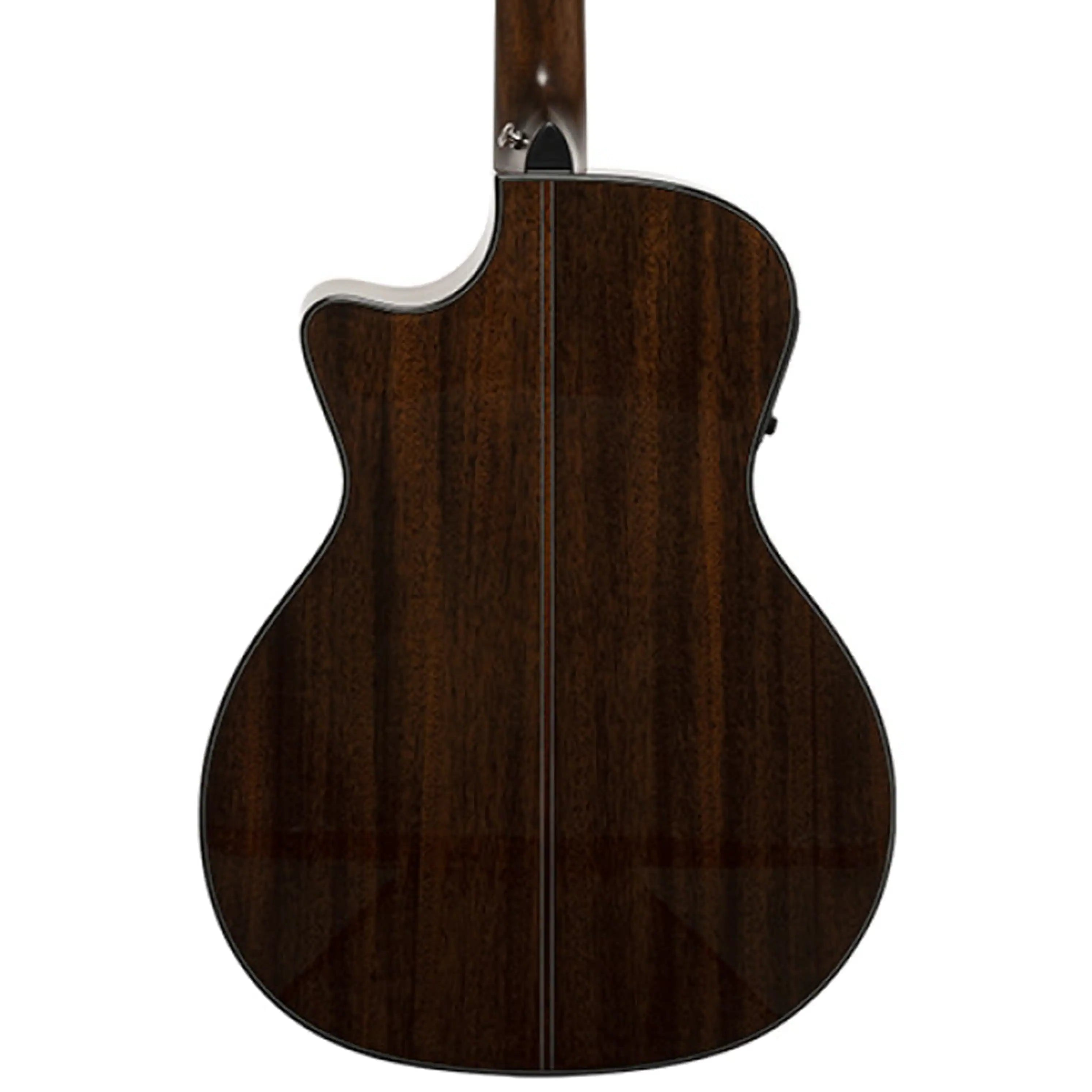 Crafter-ABLE-T600CE-Acoustic-Electric-Guitar2 | Terry Carter Music Store
