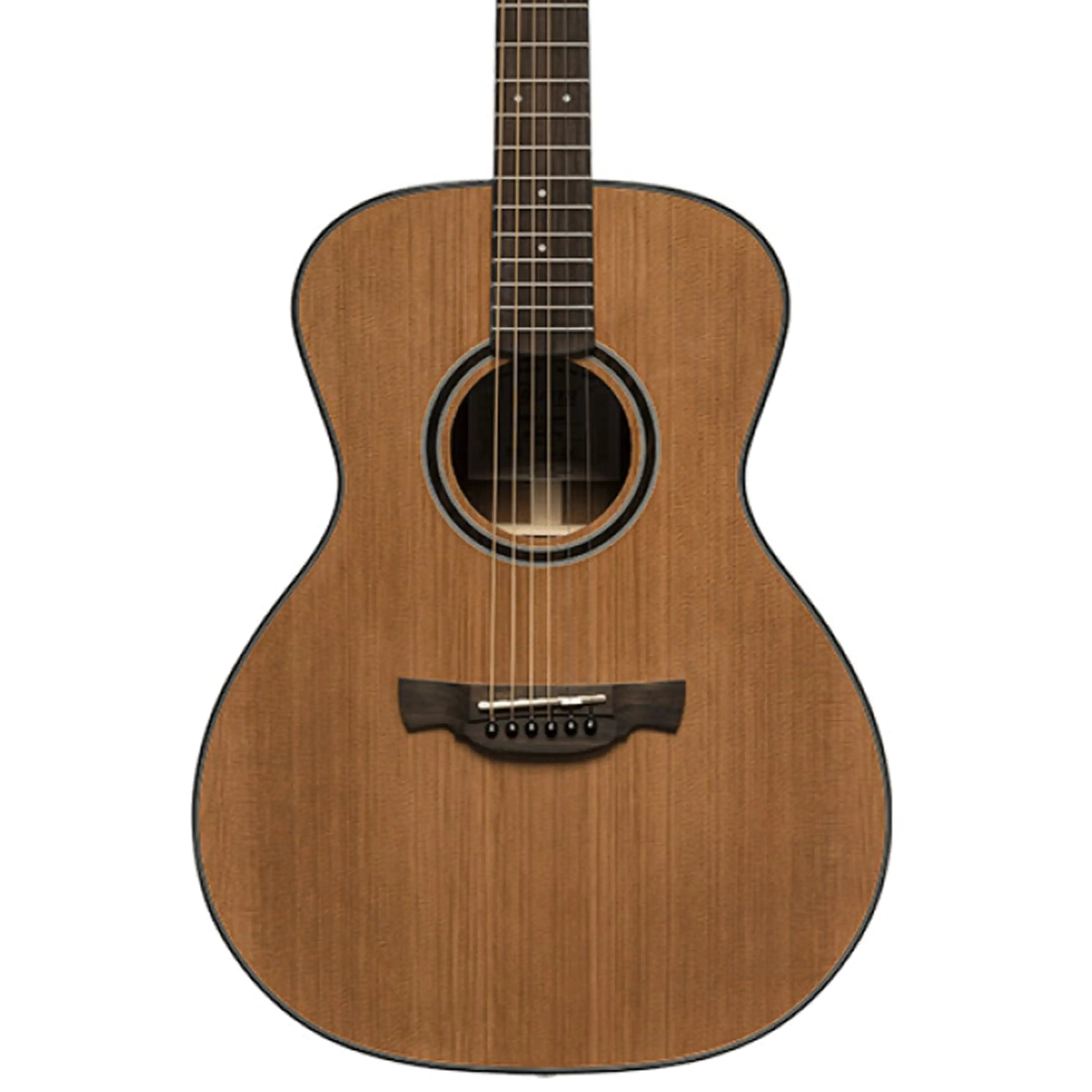 Crafter-ABLE-T630-Orchestra-Acoustic-Guitar1 | Terry Carter Music Store