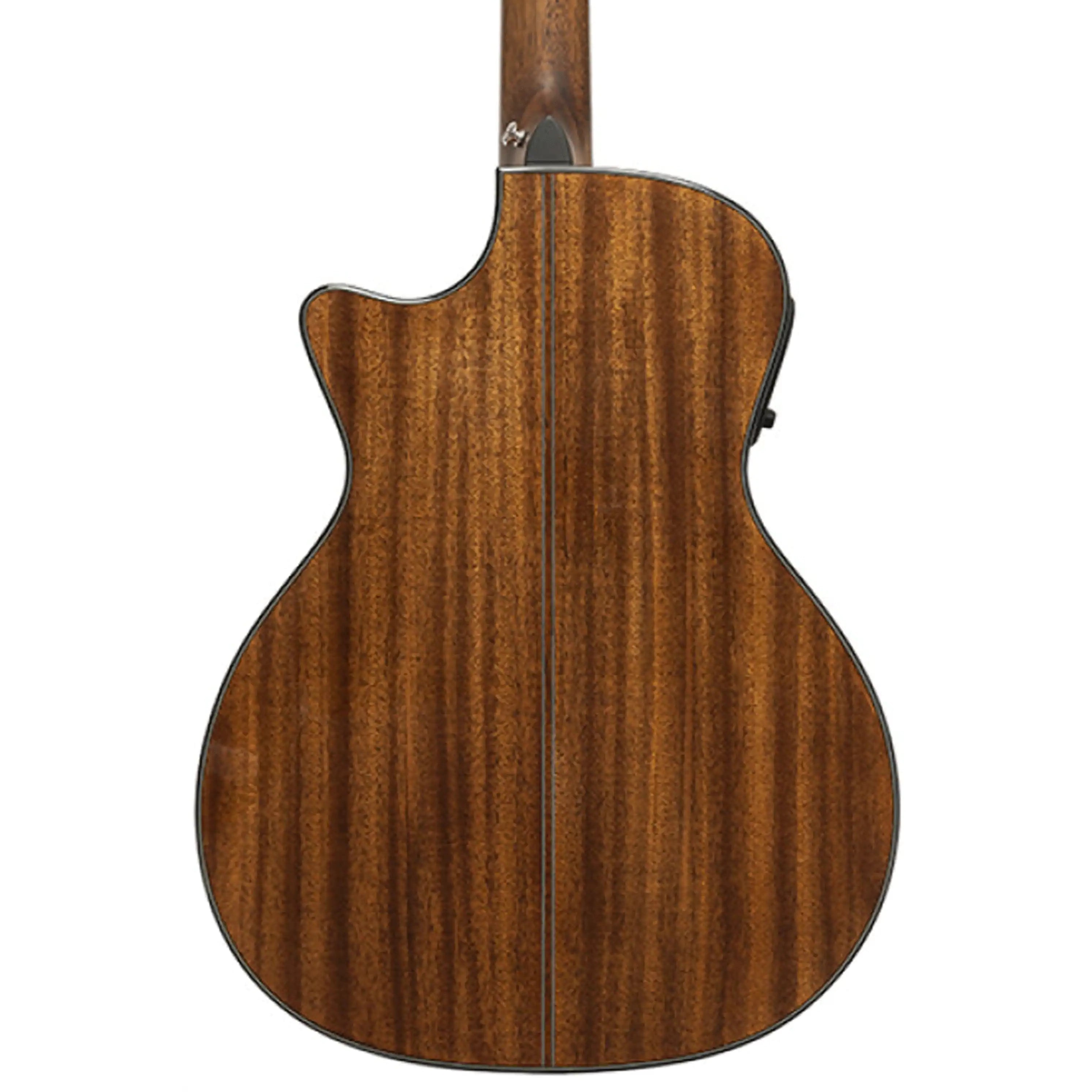 Crafter-ABLE-T630CE-Acoustic-Electric-Guitar2 | Terry Carter Music Store