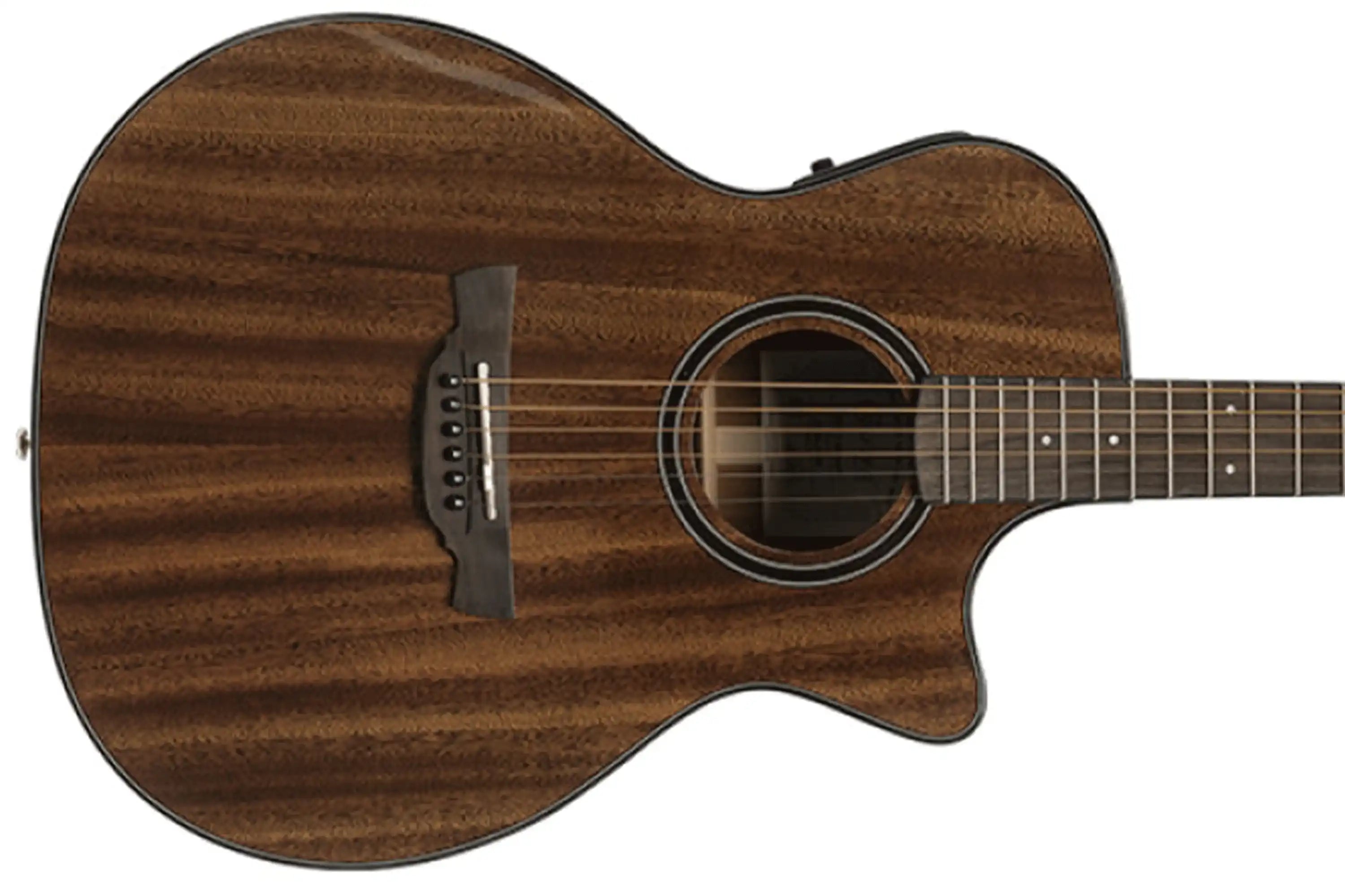 Crafter-ABLE-T635CE-Acoustic-Electric-Guitar1 | Terry Carter Music Store