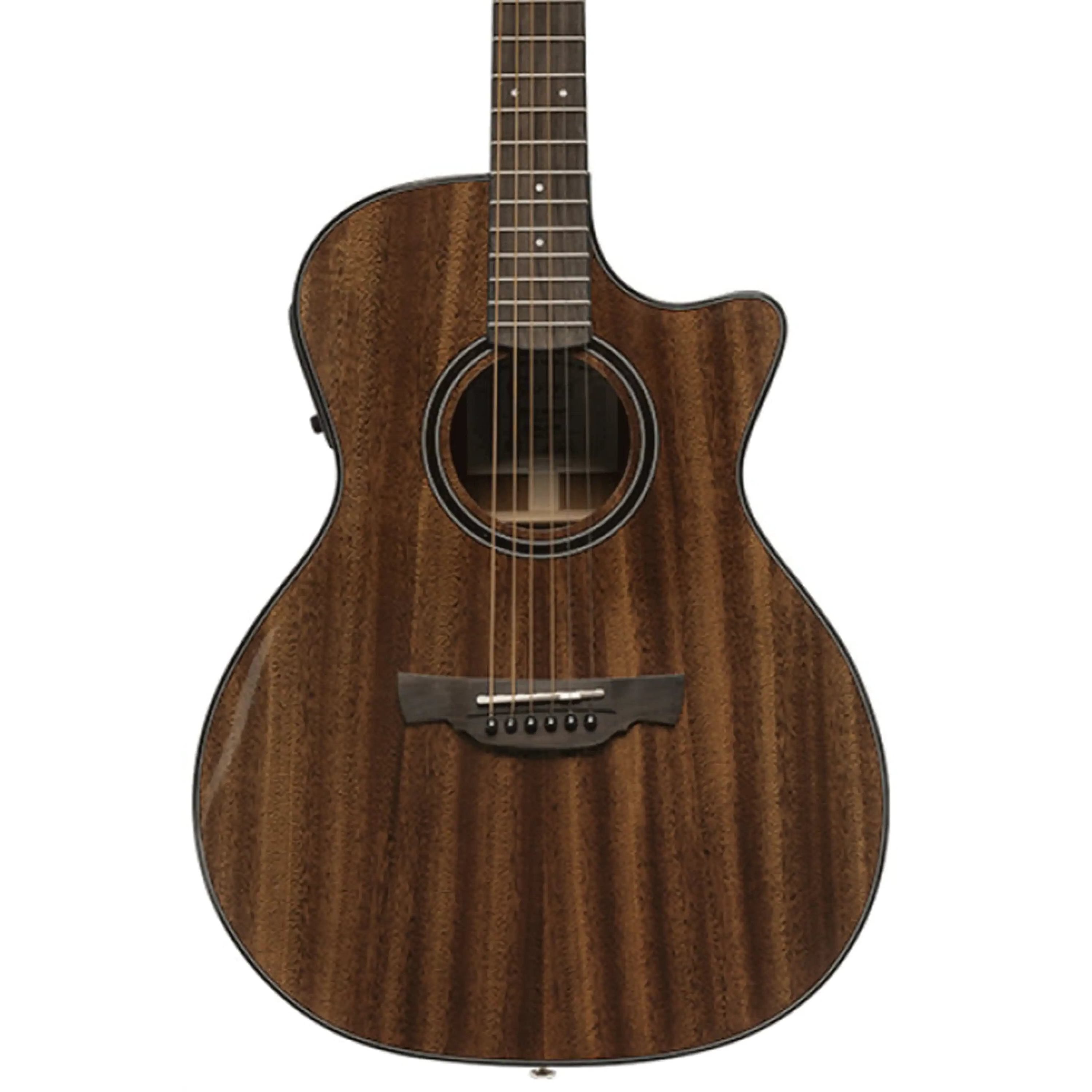 Crafter-ABLE-T635CE-Acoustic-Electric-Guitar1 | Terry Carter Music Store