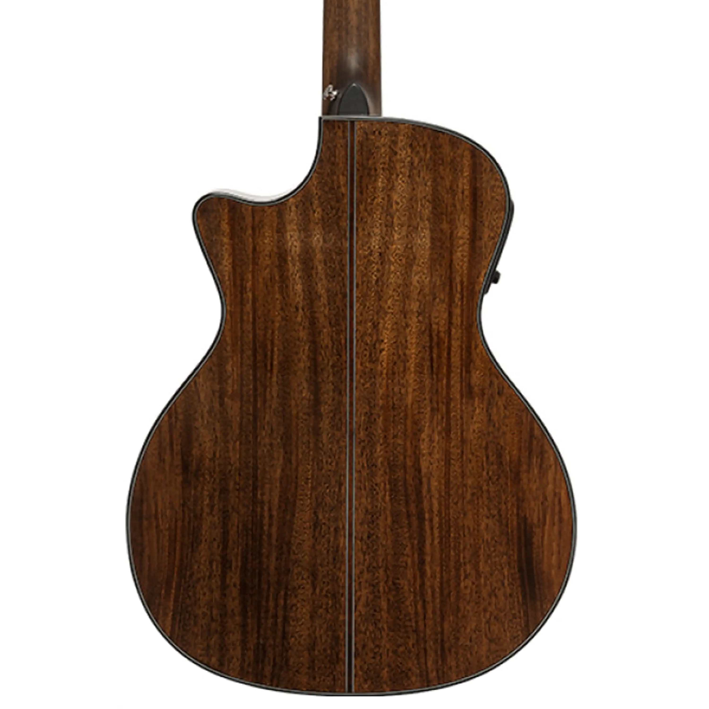 Crafter-ABLE-T635CE-Acoustic-Electric-Guitar2 | Terry Carter Music Store