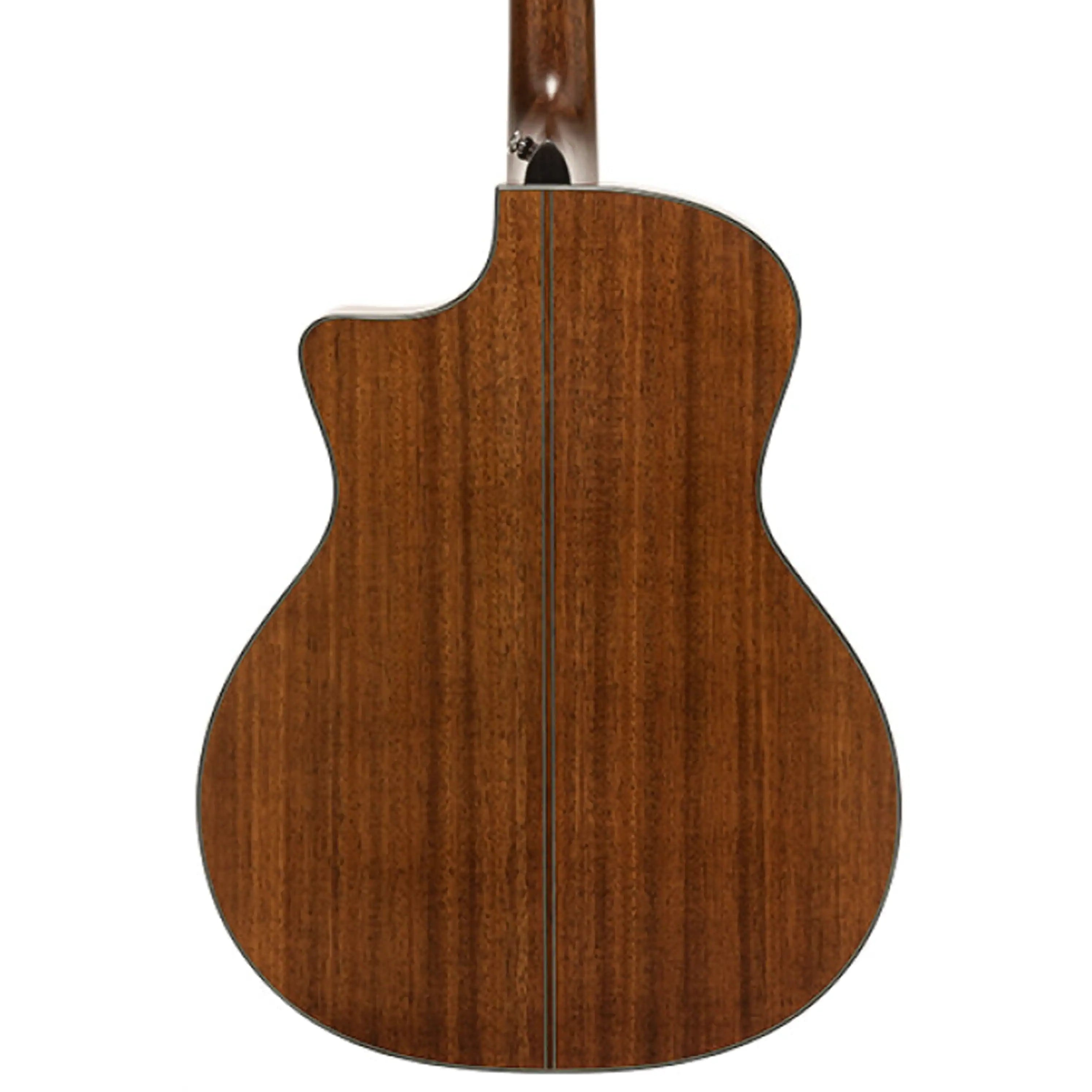 Crafter-AL-G-MAHO-CE-Acoustic-Electric-Guitar2 | Terry Carter Music Store