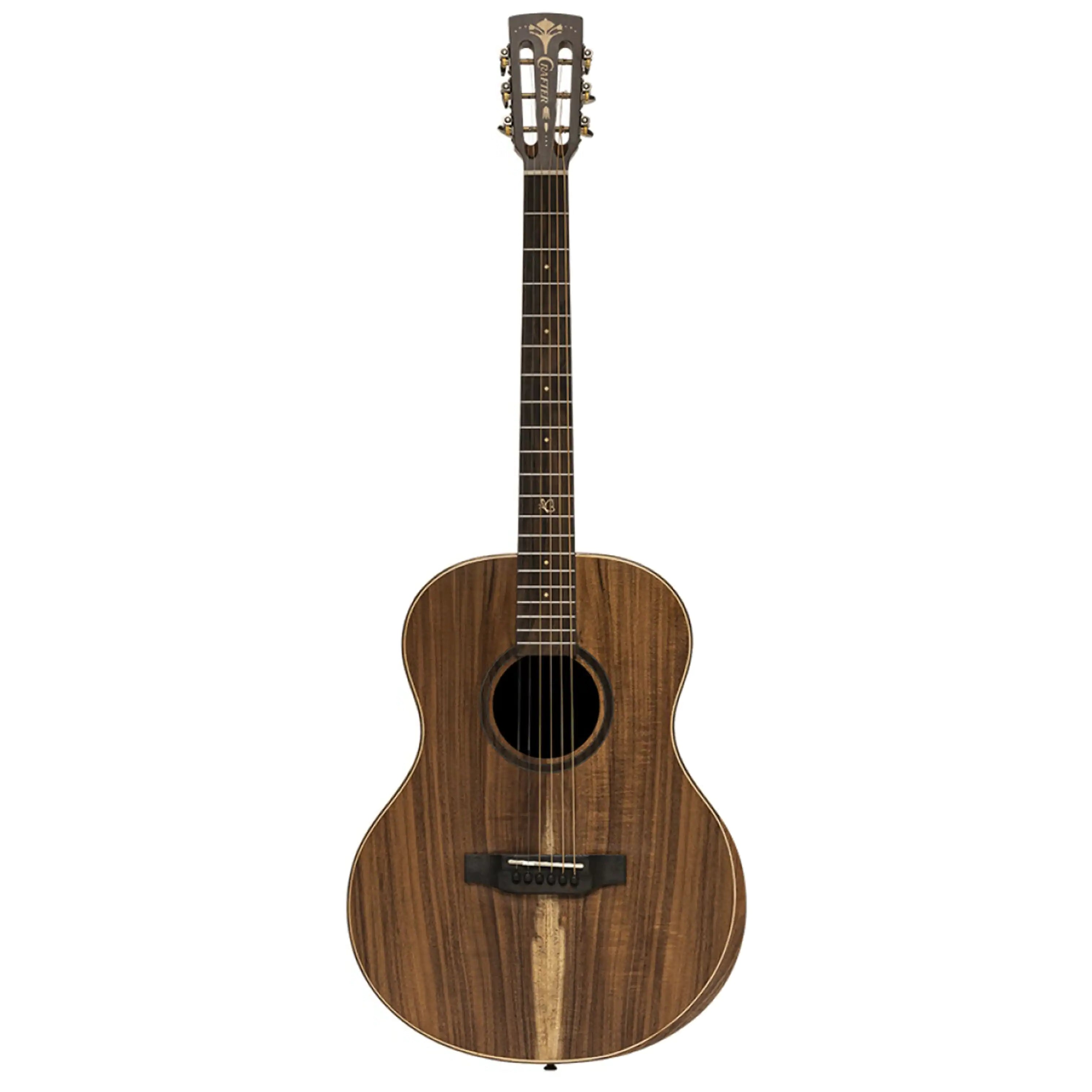 Crafter-Big-Mino-ALK-Lefty1 | Terry Carter Music Store