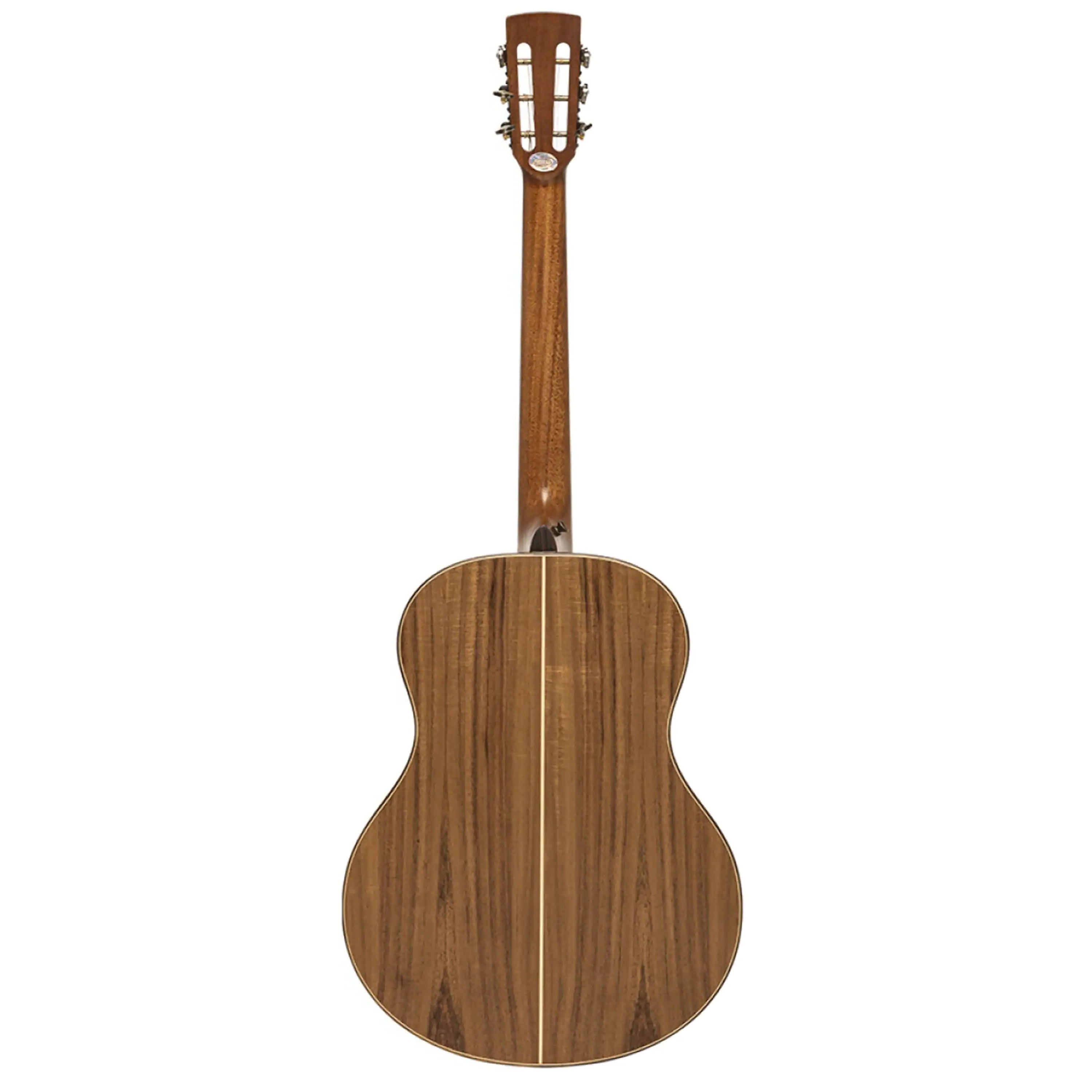 Crafter-Big-Mino-ALK-Lefty3 | Terry Carter Music Store
