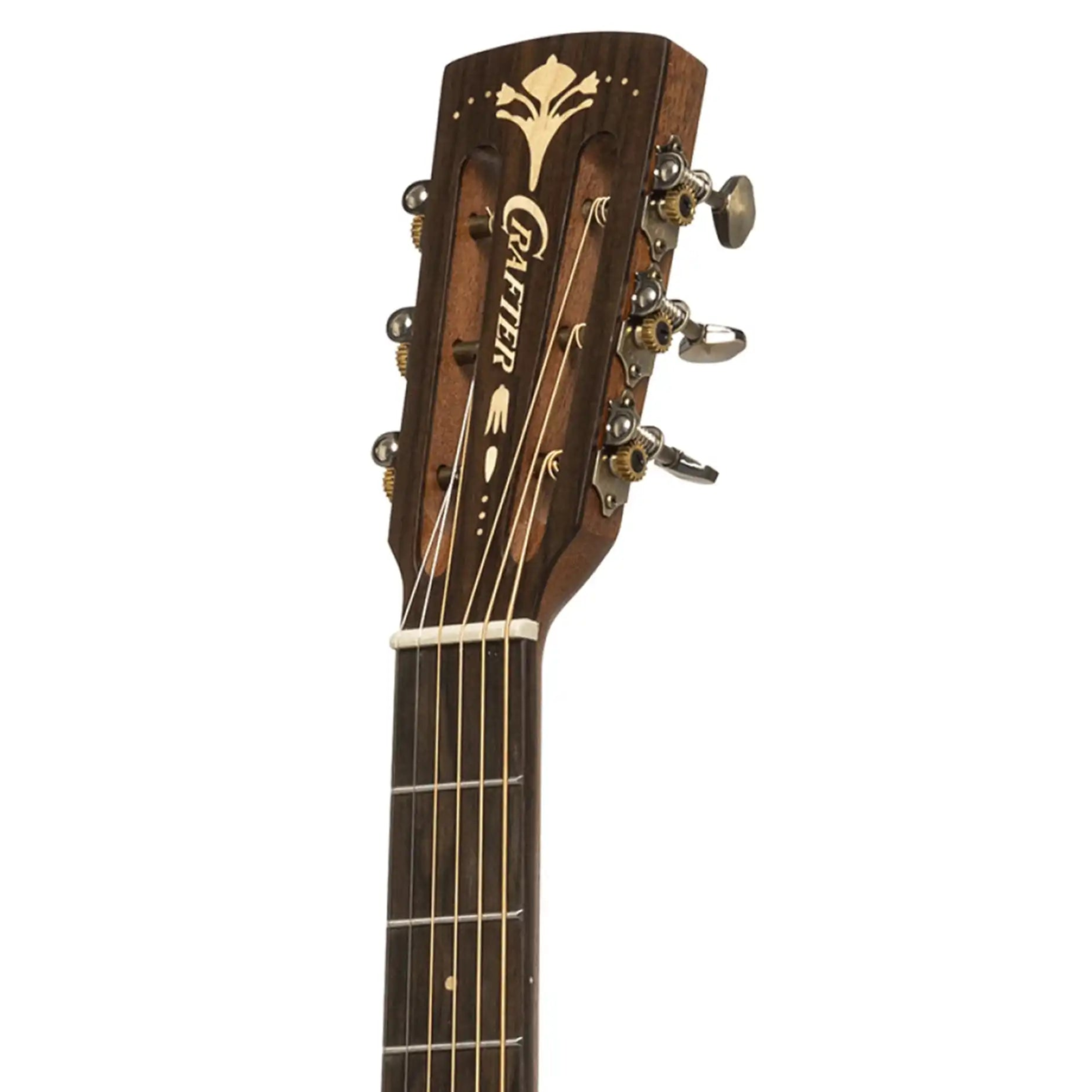 Crafter-Big-Mino-ALK-Lefty5 | Terry Carter Music Store