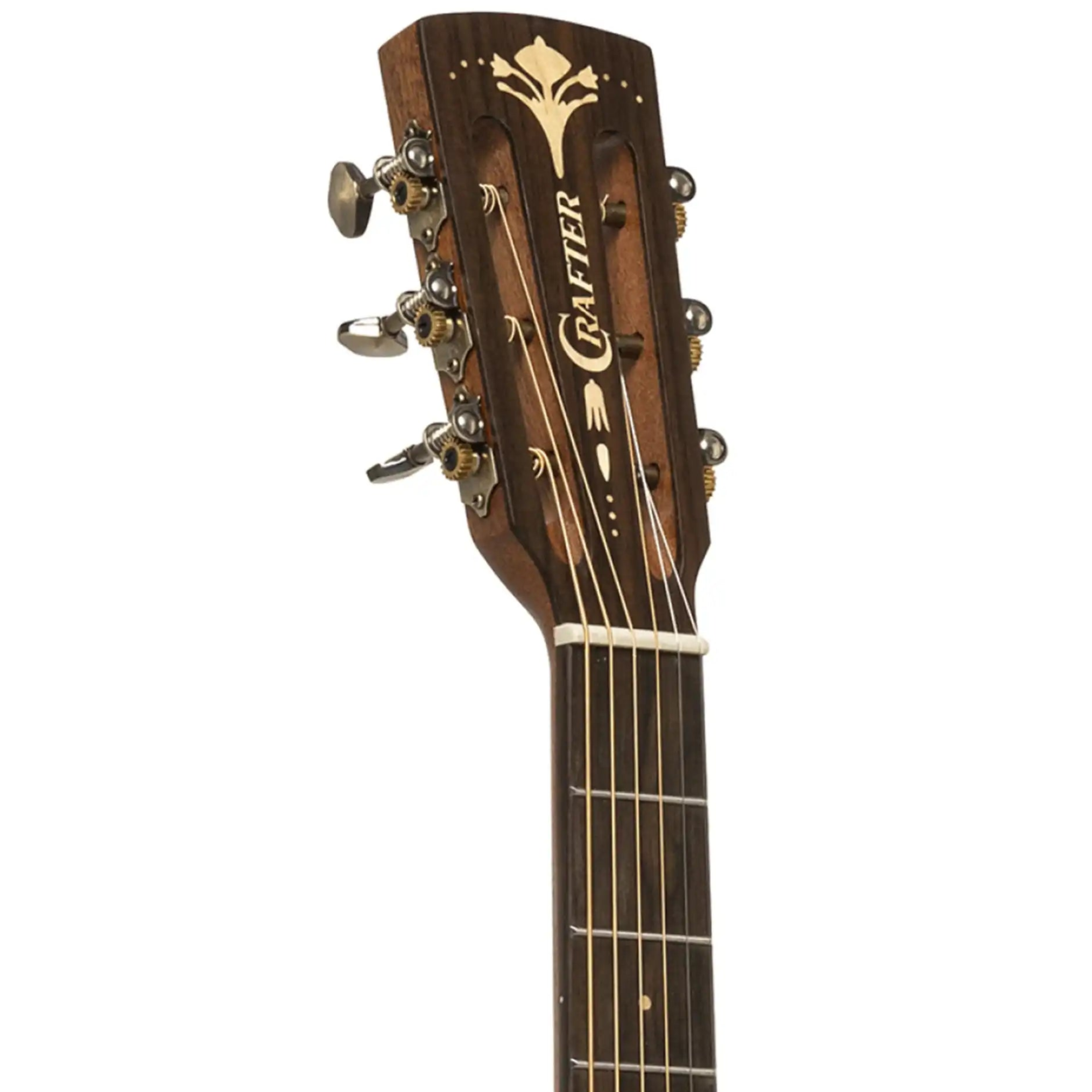 Crafter-Big-Mino-ALK5 | Terry Carter Music Store