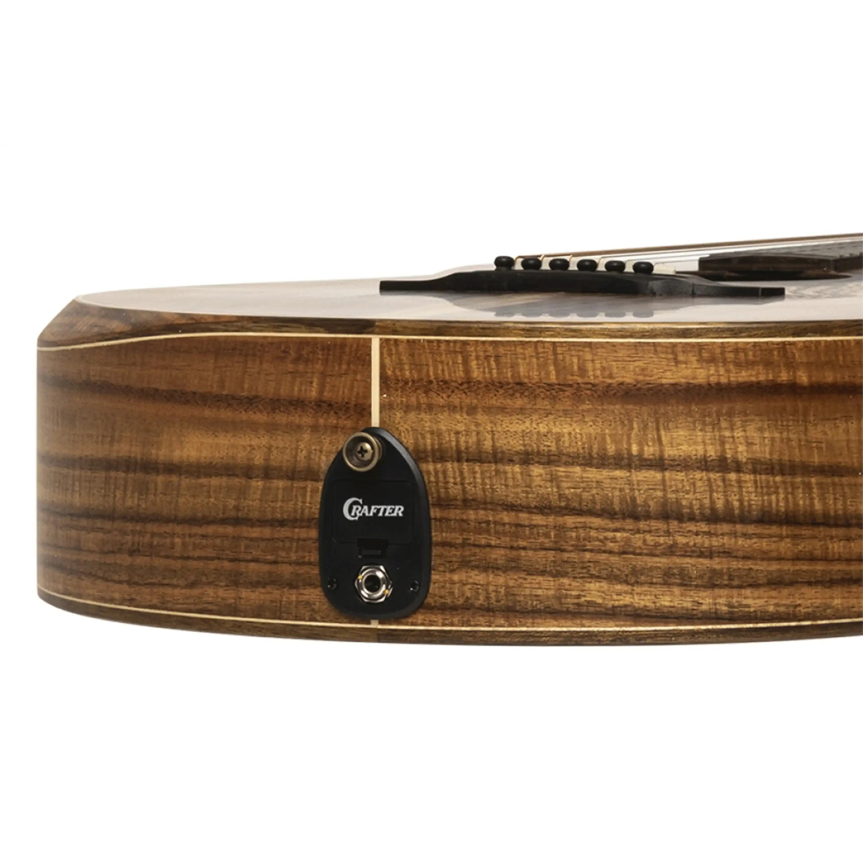 Crafter-Big-Mino-ALK6 | Terry Carter Music Store