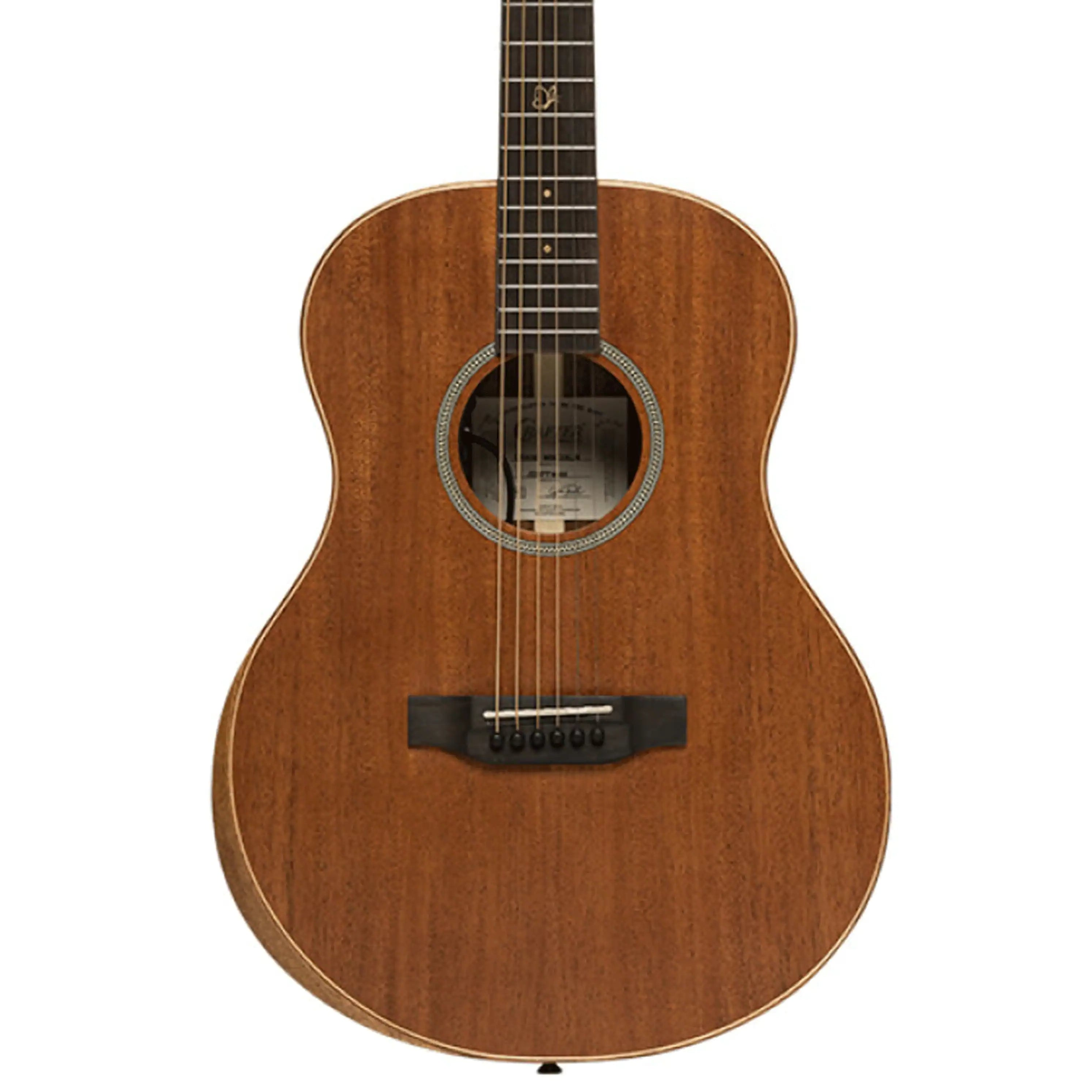 Crafter-Big-Mino-ALM-Acoustic-Electric-Guitar4 | Terry Carter Music Store