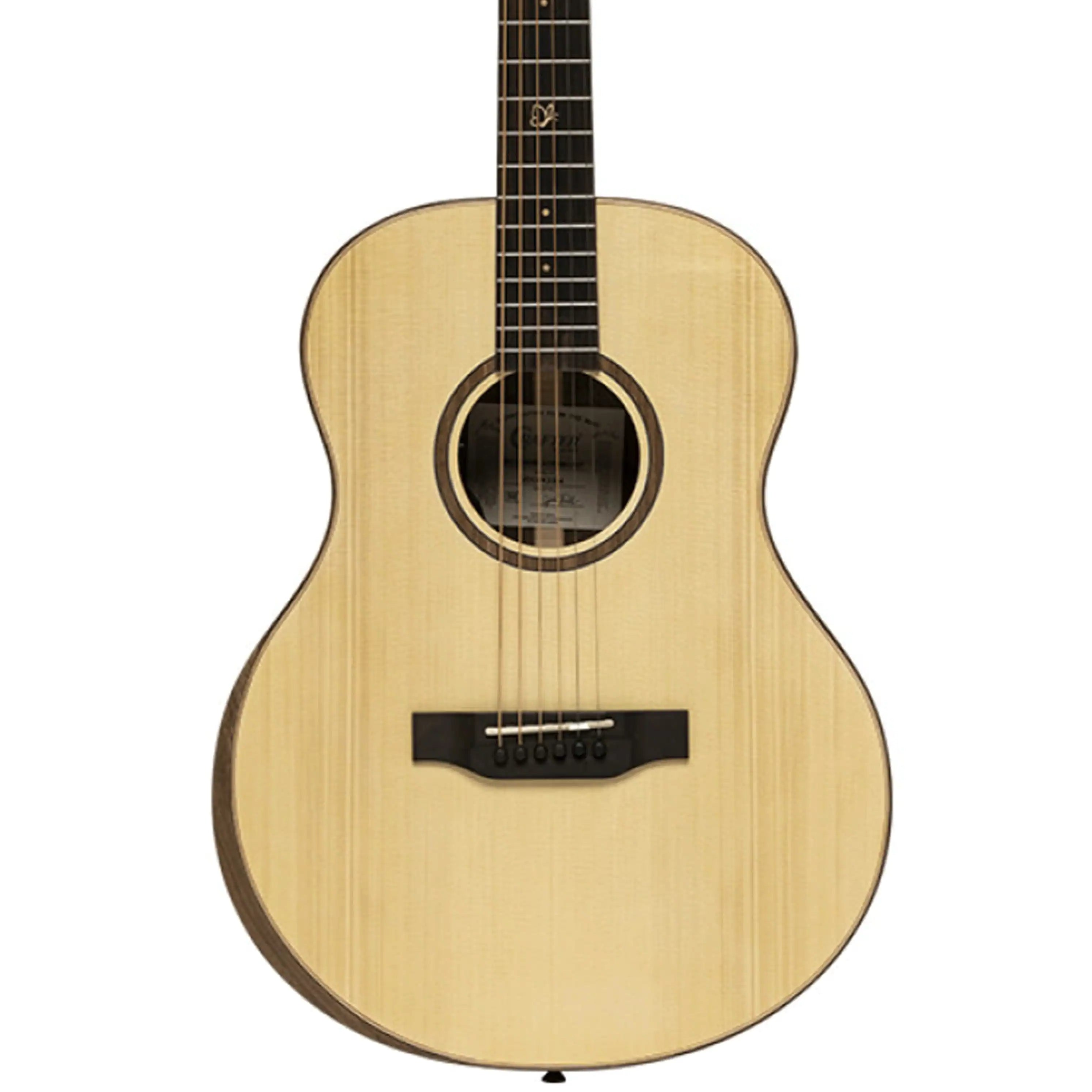 Crafter-Big-Mino-BK-WLN2 | Terry Carter Music Store