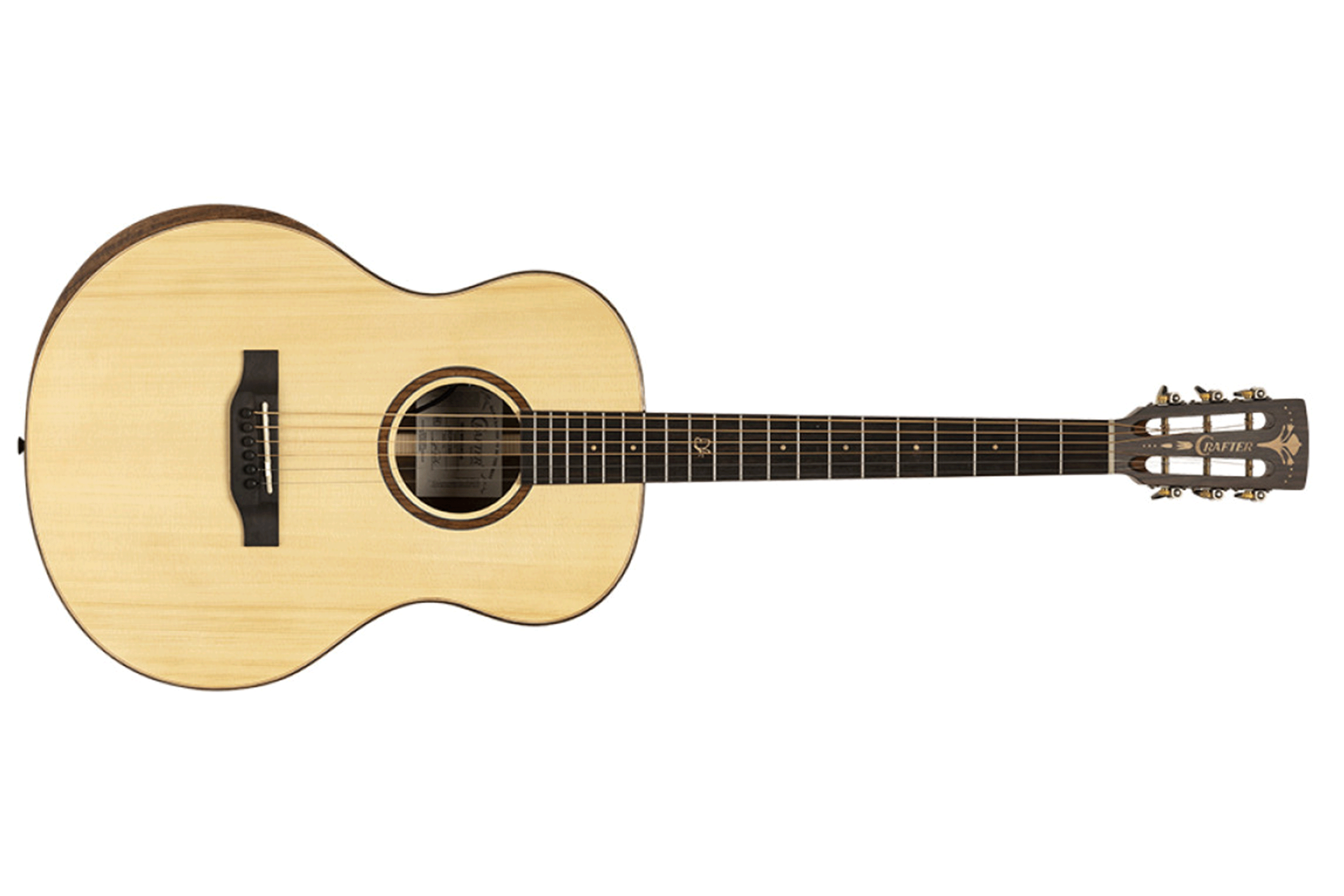 Crafter Big Mino Koa