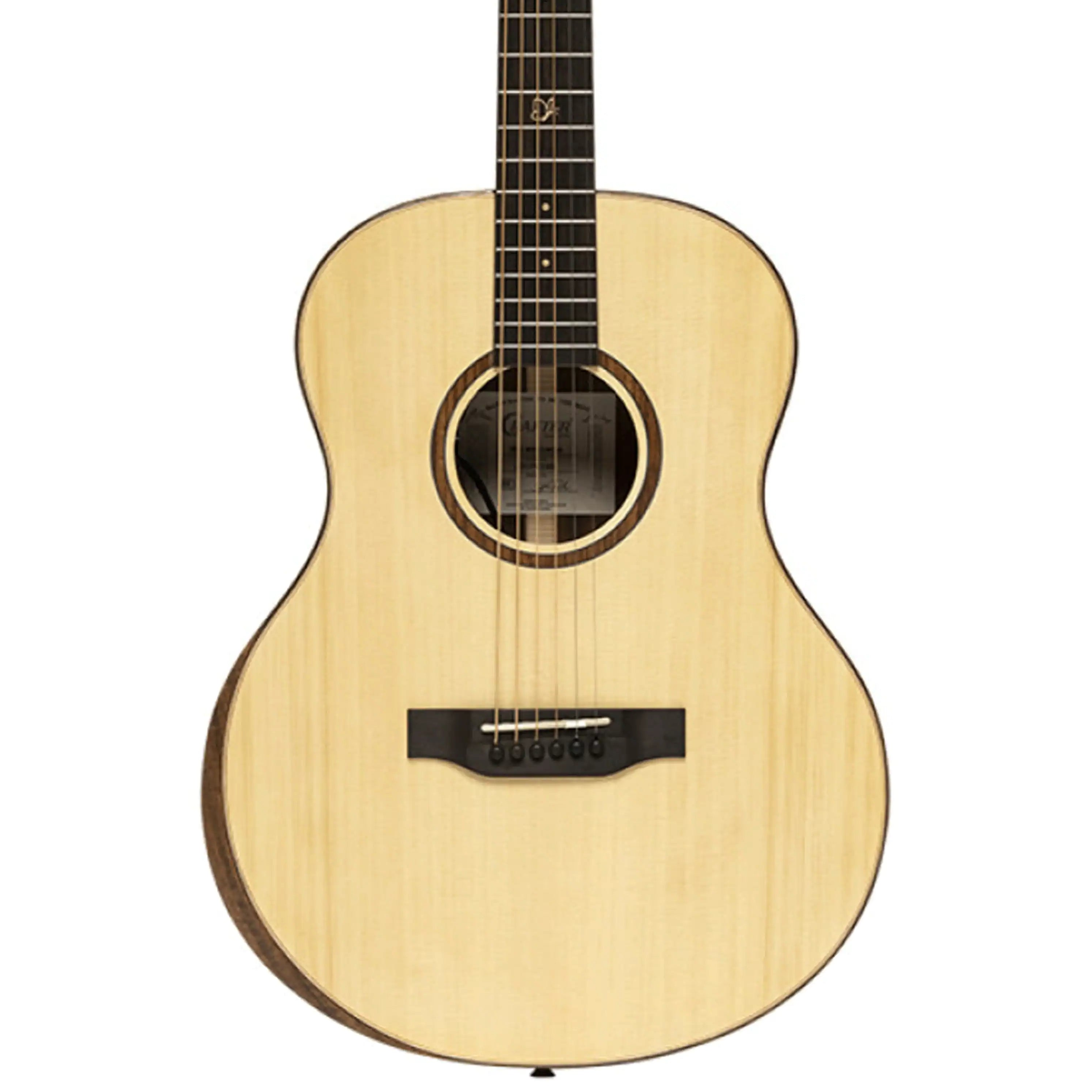 Crafter-Big-Mino-Koa2 | Terry Carter Music Store