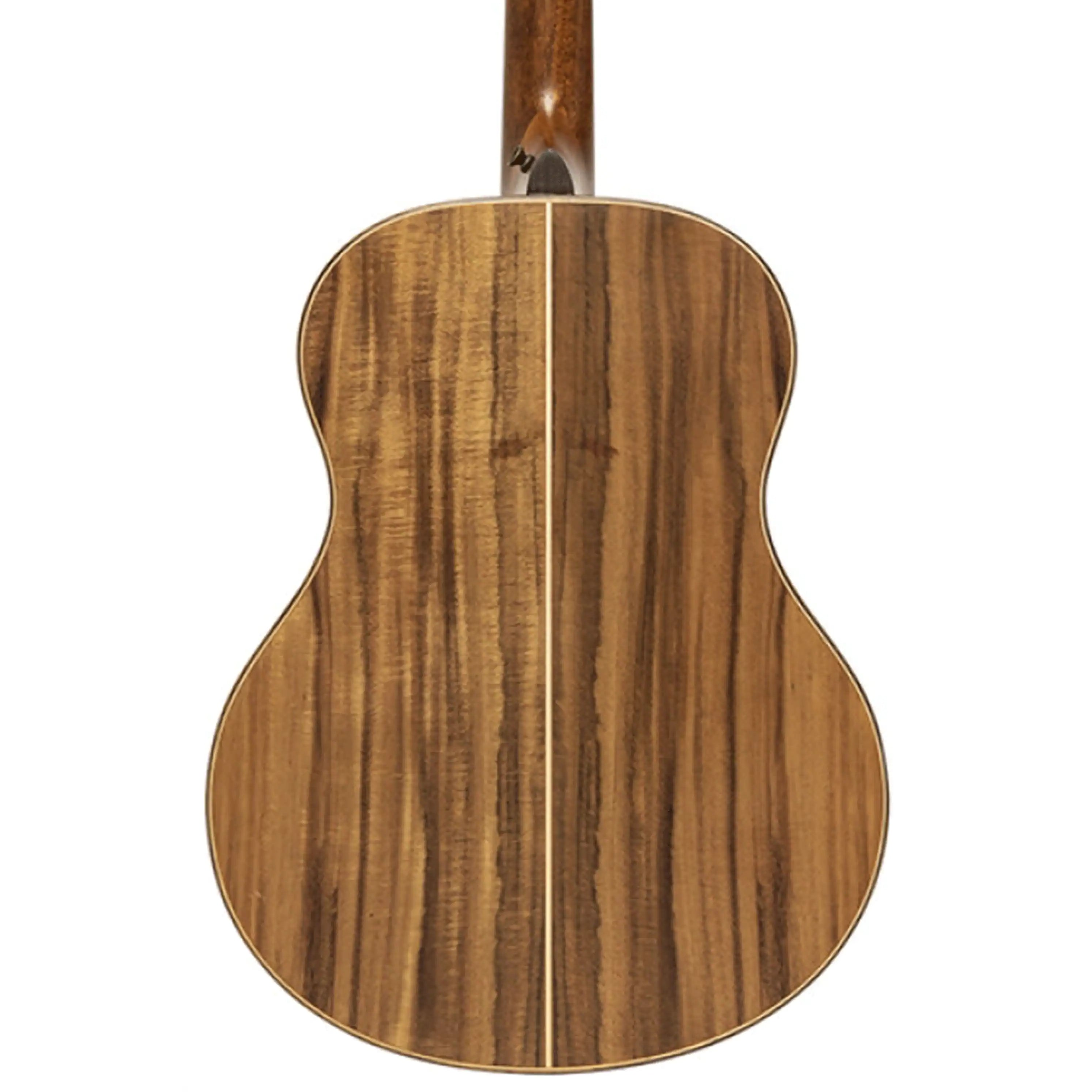 Crafter-Big-Mino-Koa4 | Terry Carter Music Store