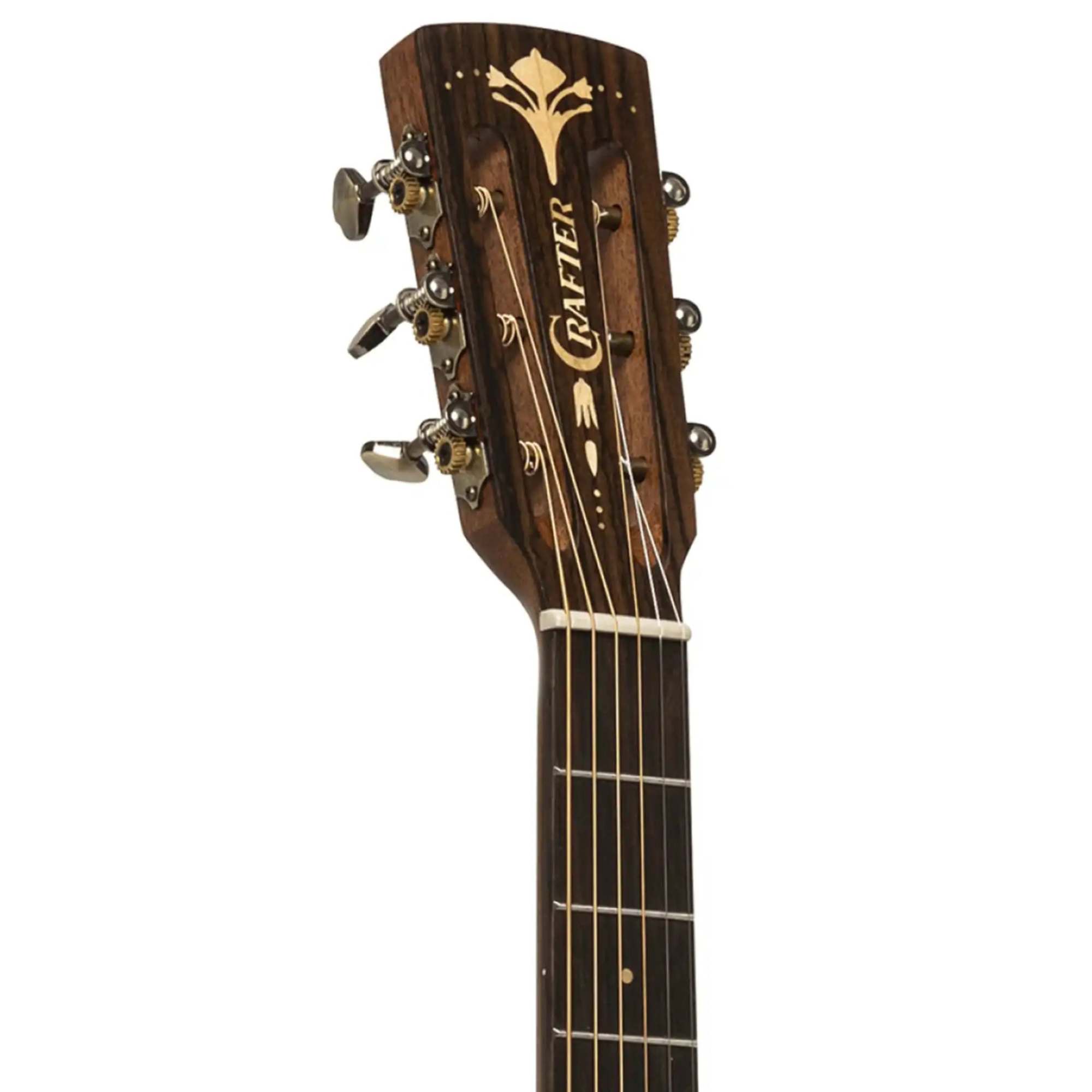 Crafter-Big-Mino-Koa5 | Terry Carter Music Store