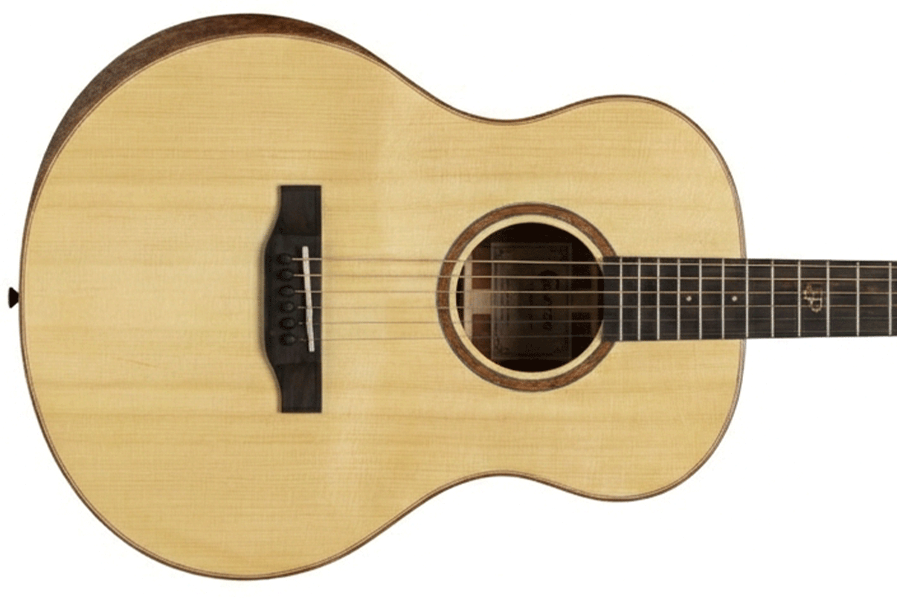 Crafter Big Mino Maho Acoustic-Electric Guitar