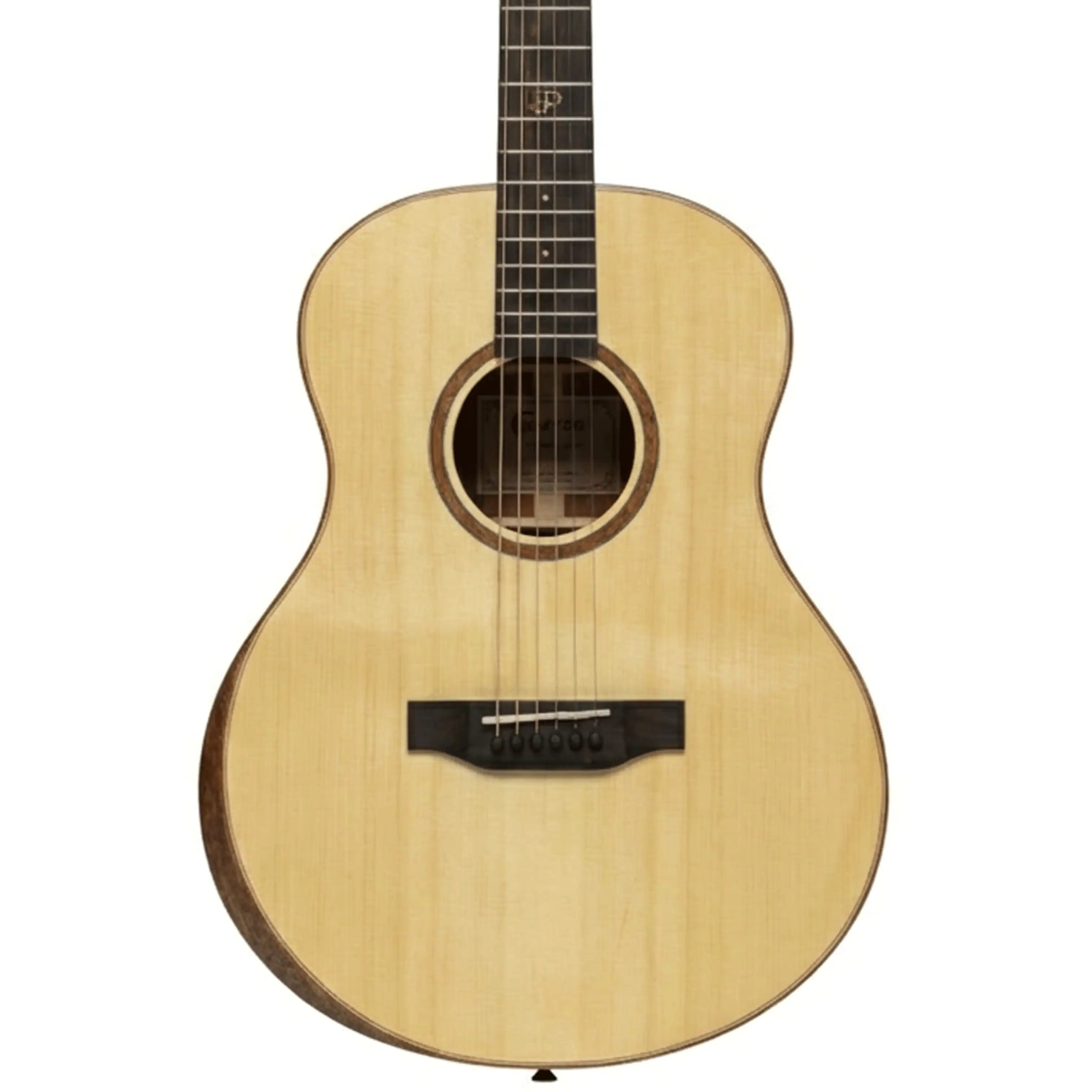 Crafter-Big-Mino-Maho-Acoustic-Electric-Guitar2 | Terry Carter Music Store