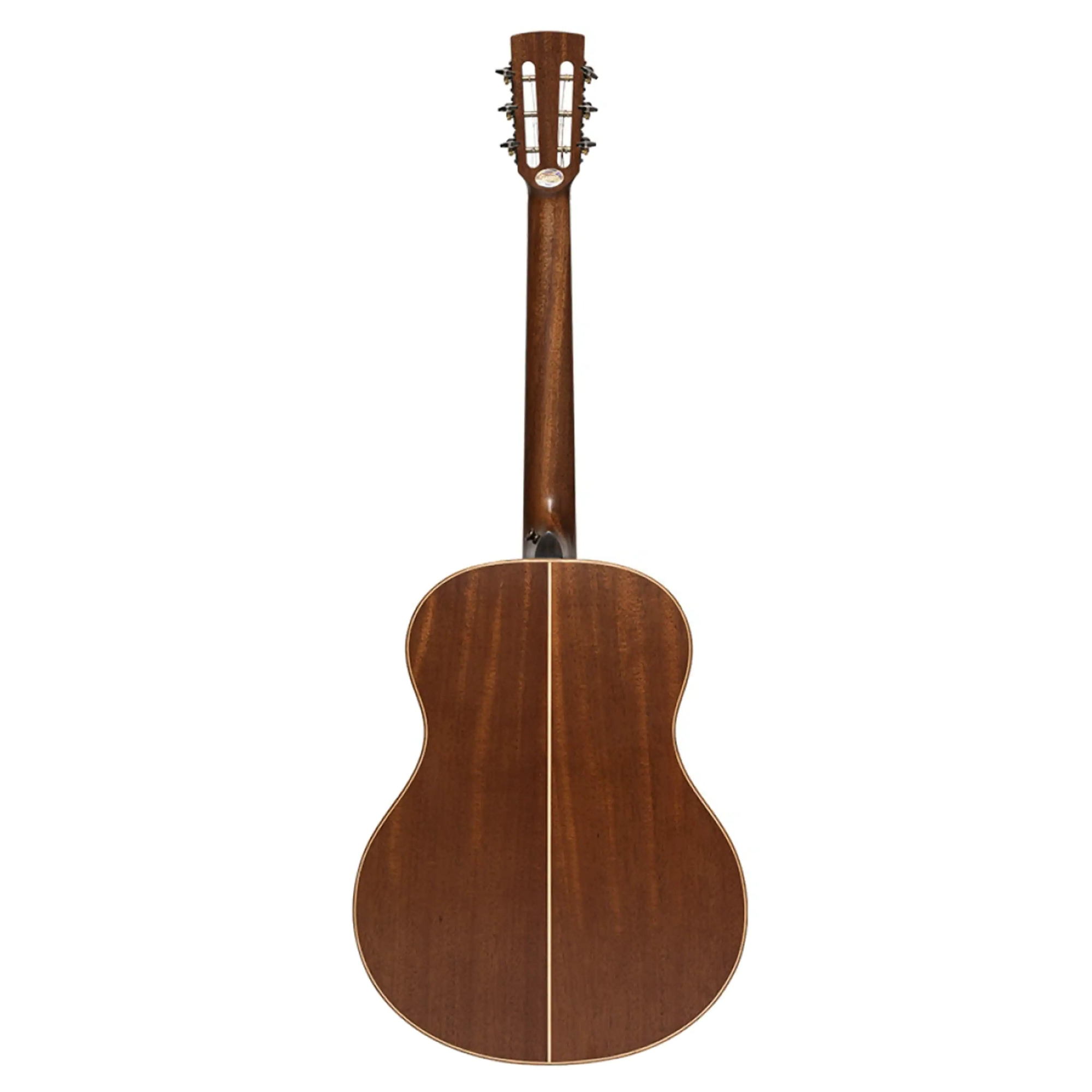 Crafter-Big-Mino-Maho-Acoustic-Electric-Guitar3 | Terry Carter Music Store