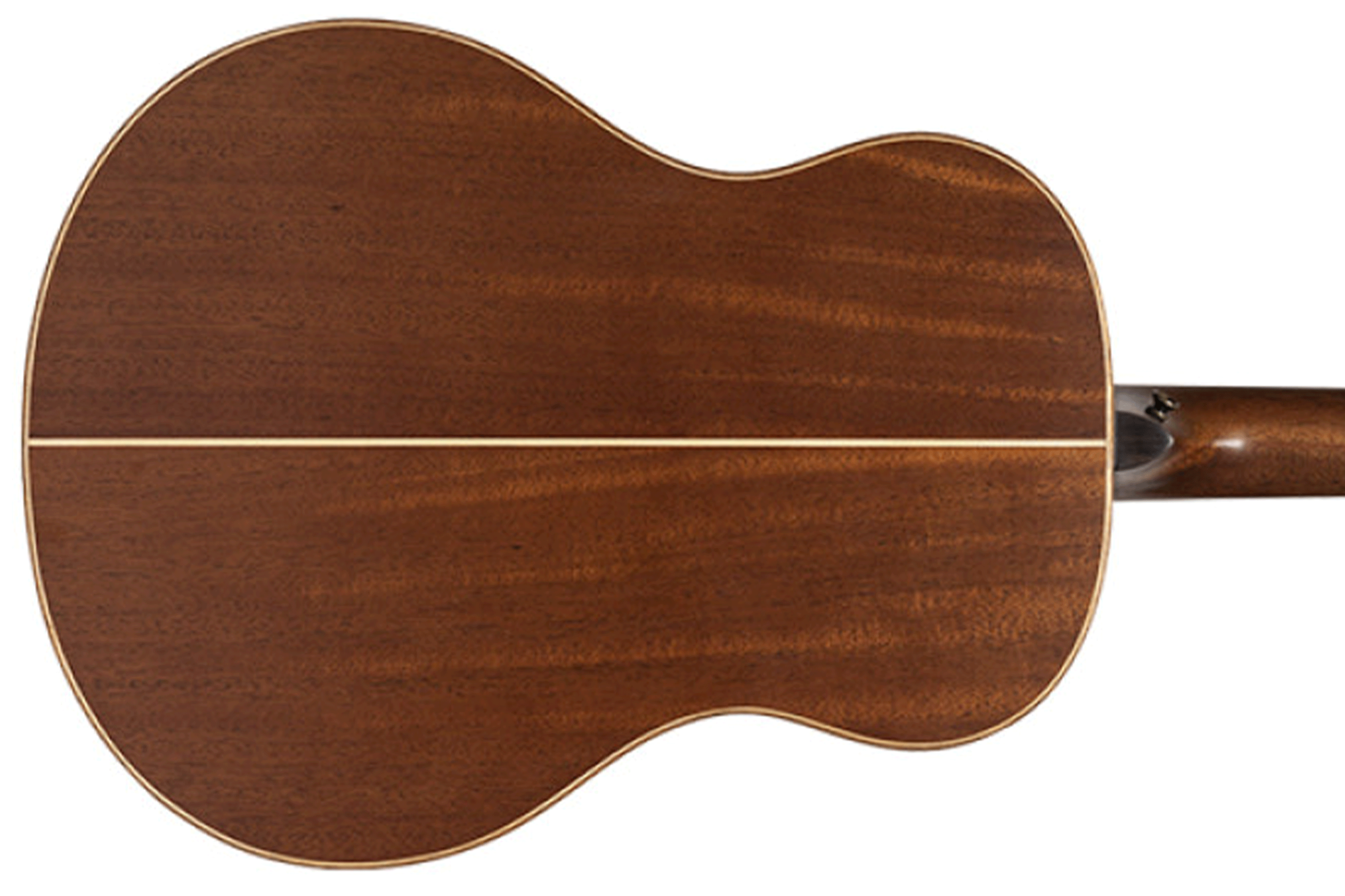 Crafter Big Mino Maho Acoustic-Electric Guitar