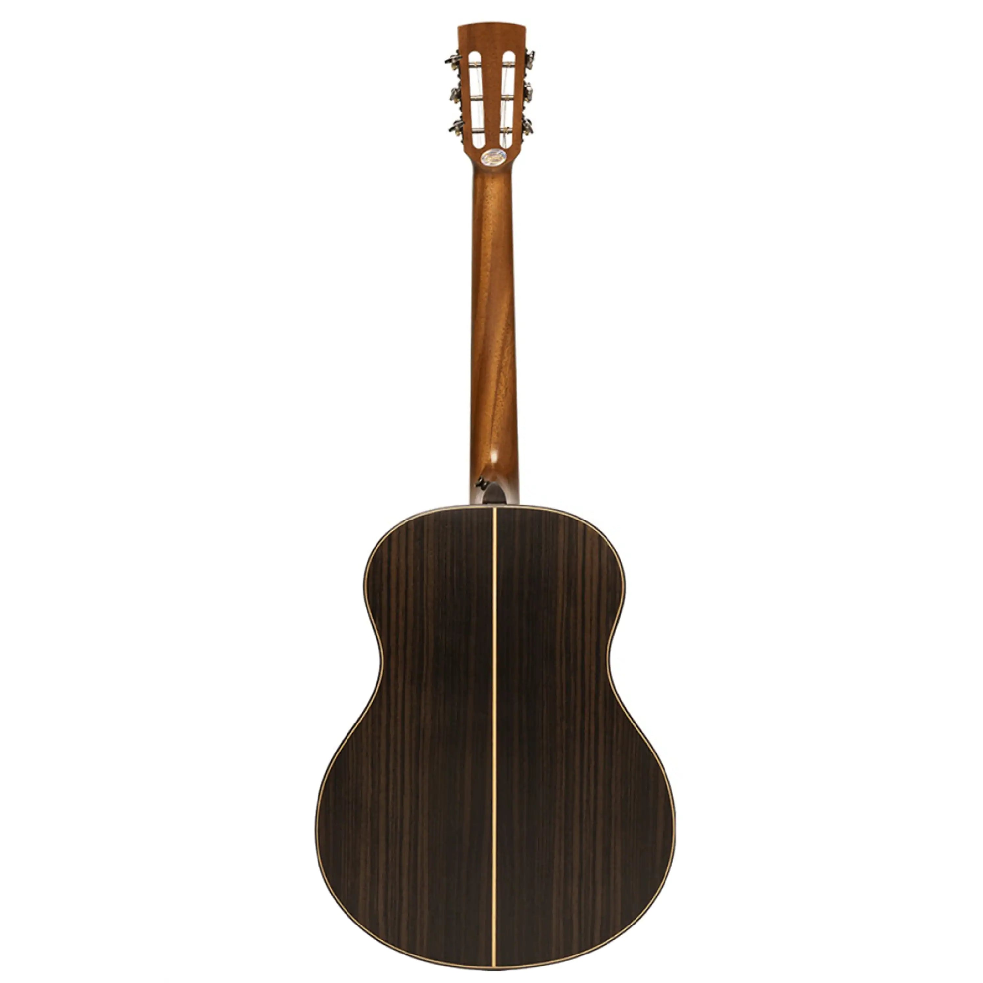 Crafter-Big-Mino-Rose-Acoustic-Electric-Guitar3 | Terry Carter Music Store