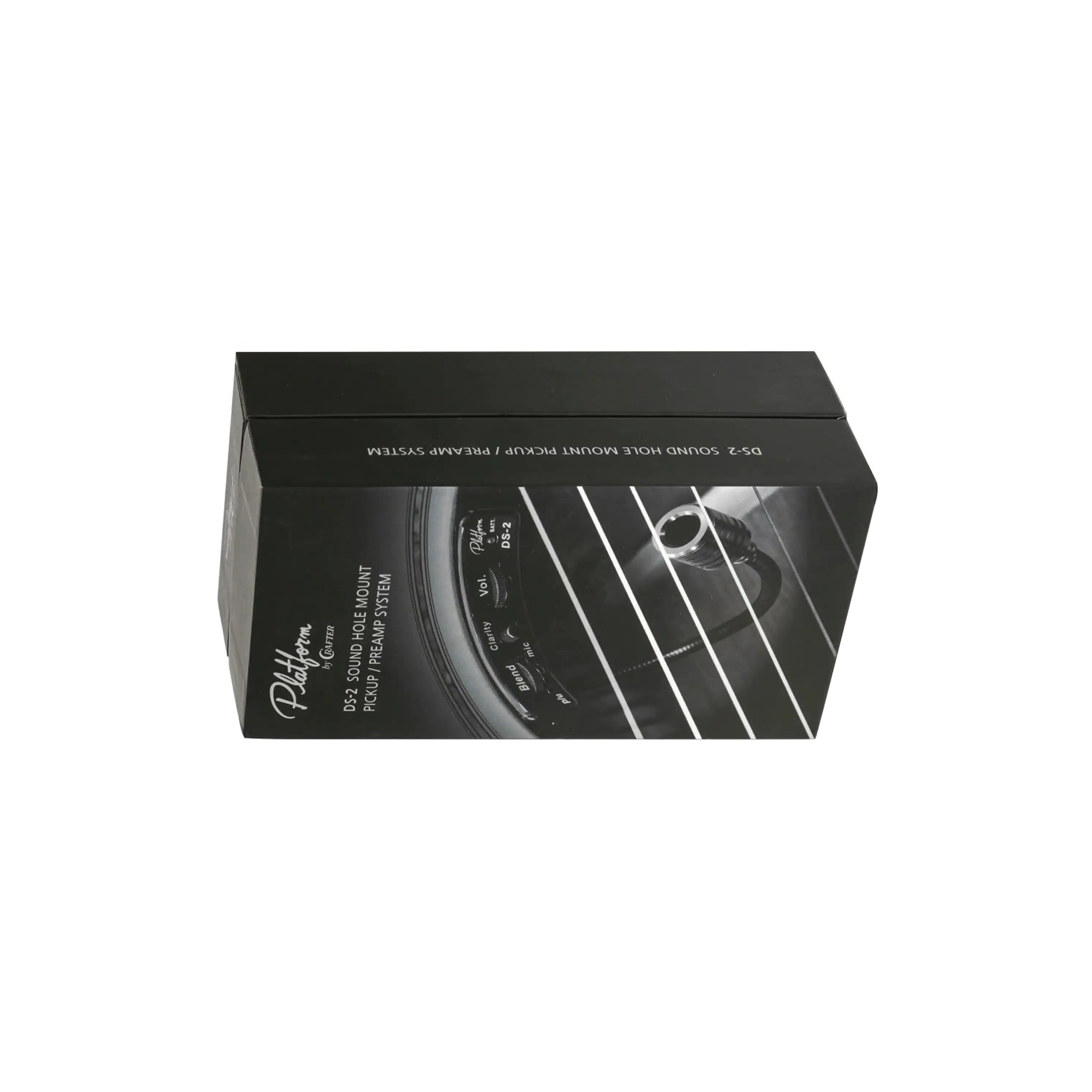 Crafter-DS-2-PRO-PACK1 | Terry Carter Music Store