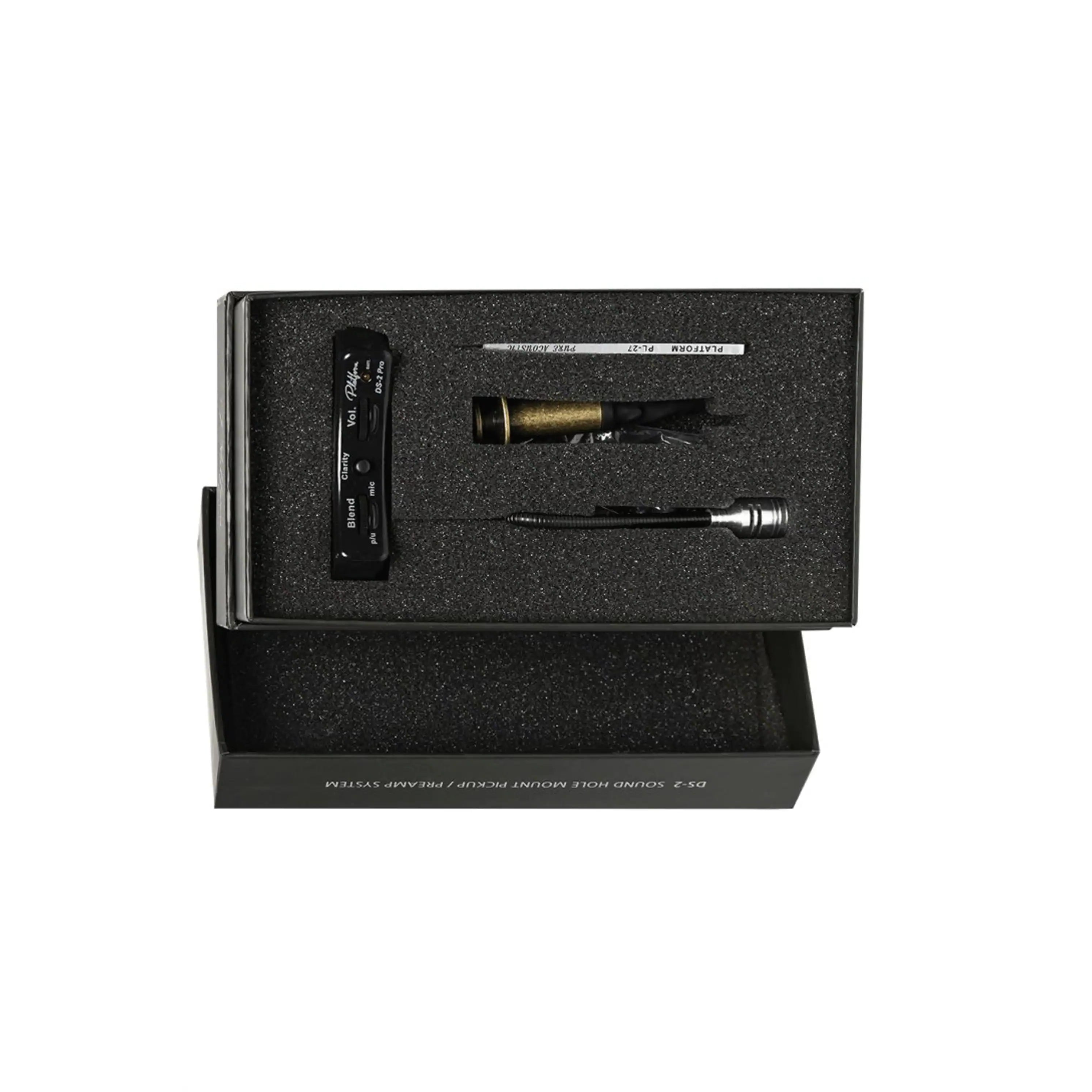 Crafter-DS-2-PRO-PACK2 | Terry Carter Music Store