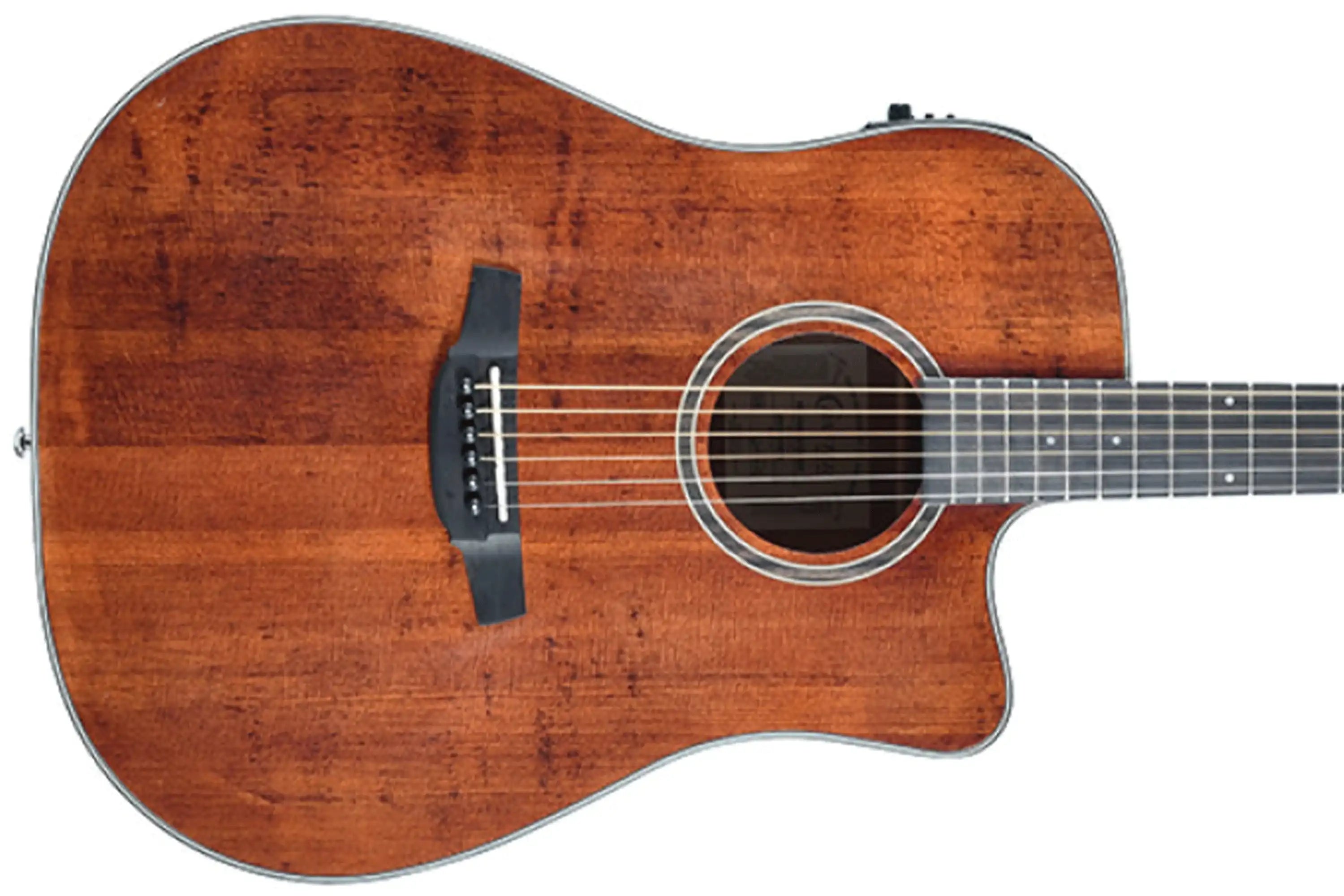 Crafter-HD100-CE-BR-Acoustic-Electric-Guitar1 | Terry Carter Music Store