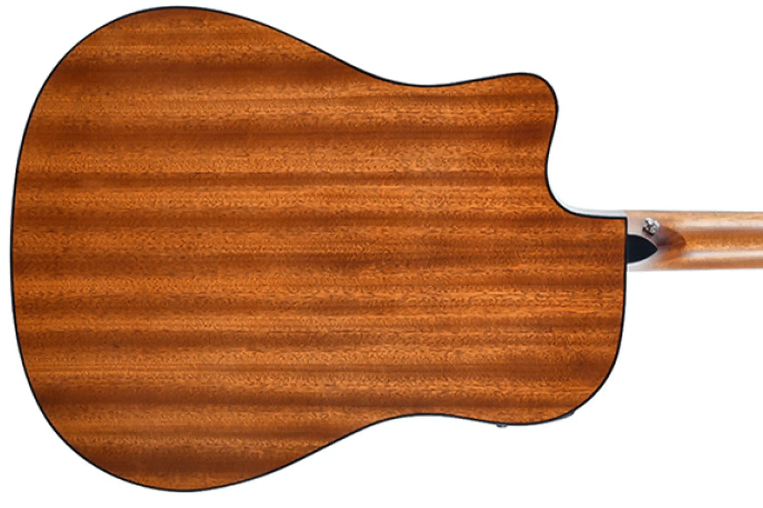 Crafter-HD100-CE-BR-Acoustic-Electric-Guitar2 | Terry Carter Music Store