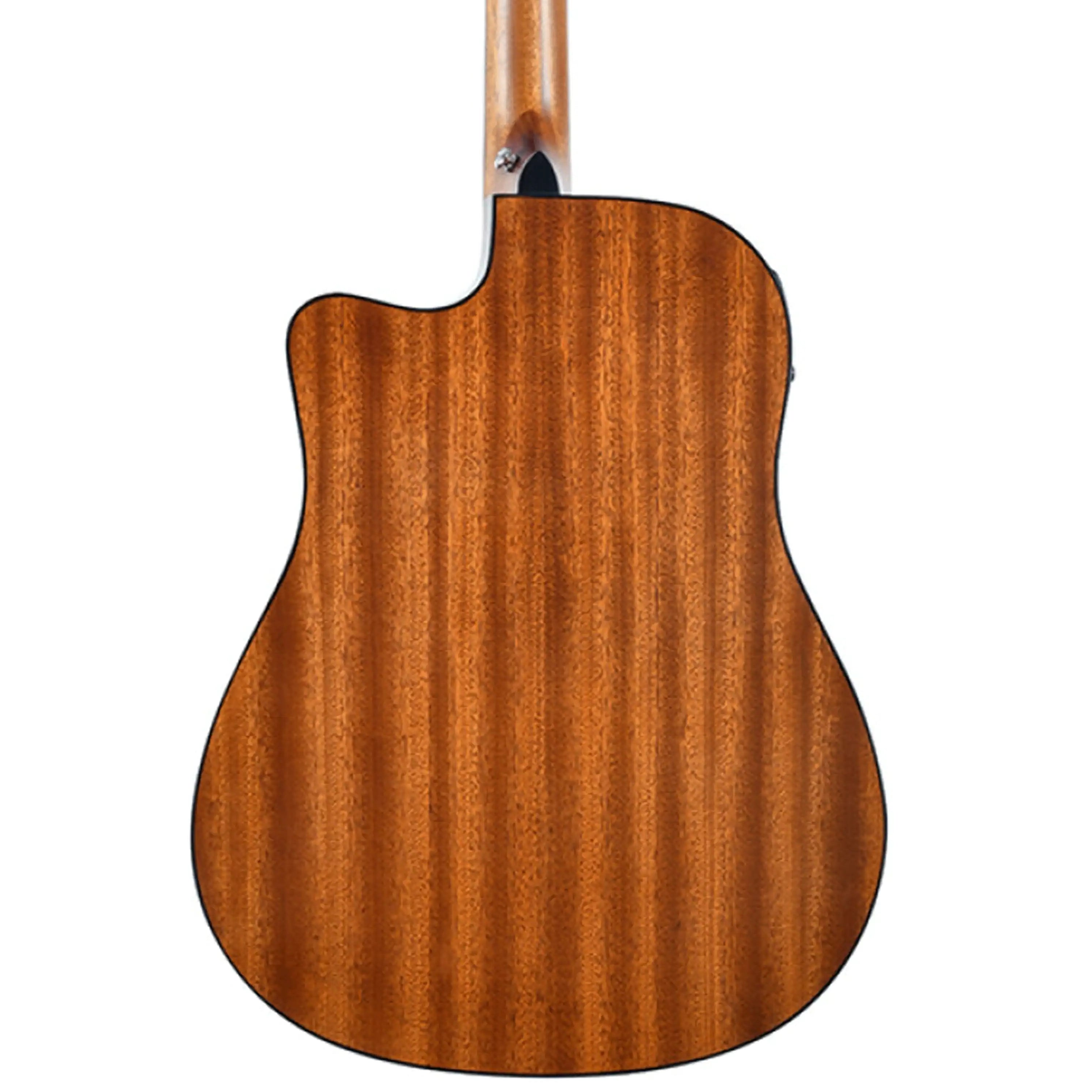 Crafter-HD100-CE-BR-Acoustic-Electric-Guitar2 | Terry Carter Music Store
