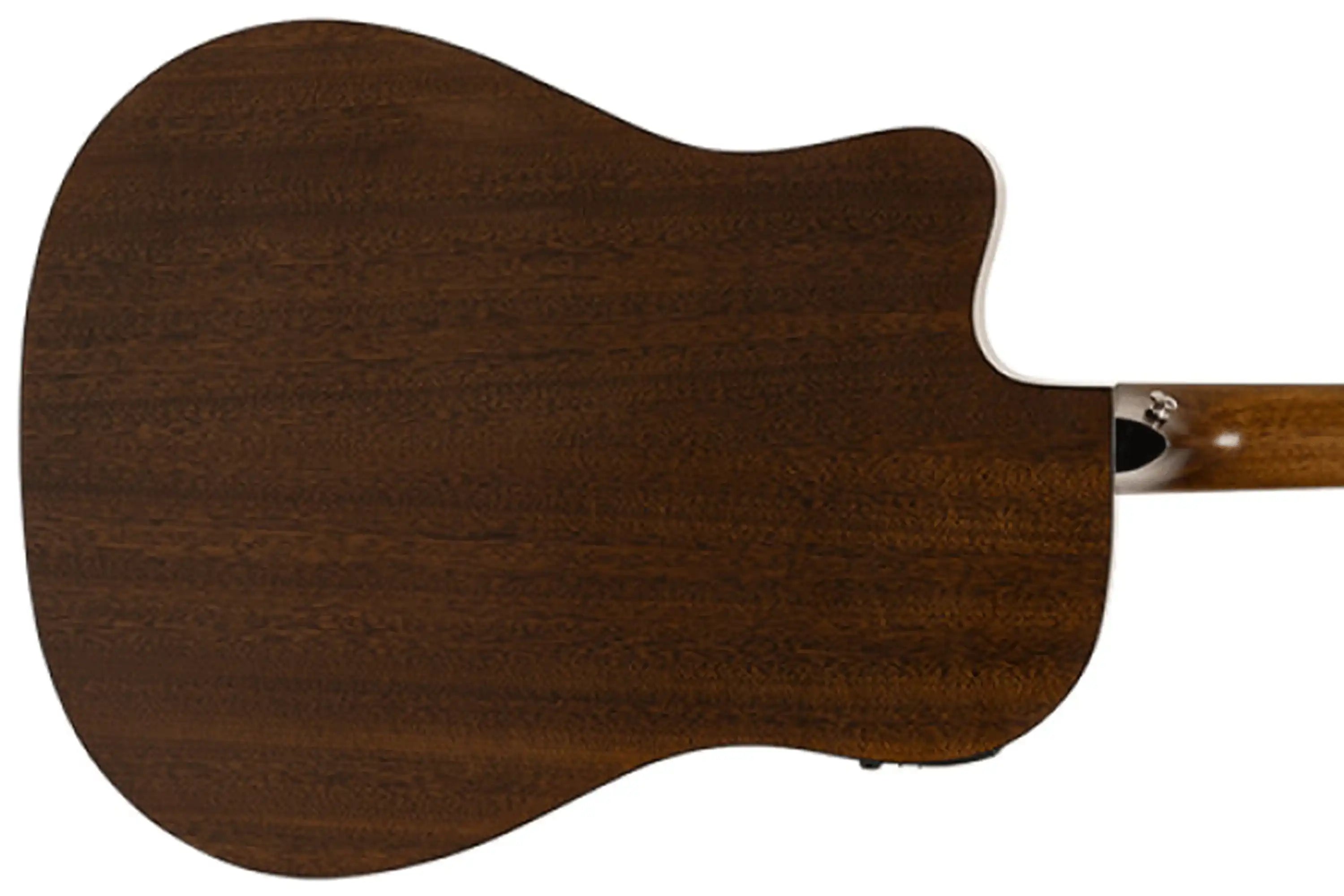 Crafter-HD100-CE-N-Acoustic-Electric-Guitar1 | Terry Carter Music Store