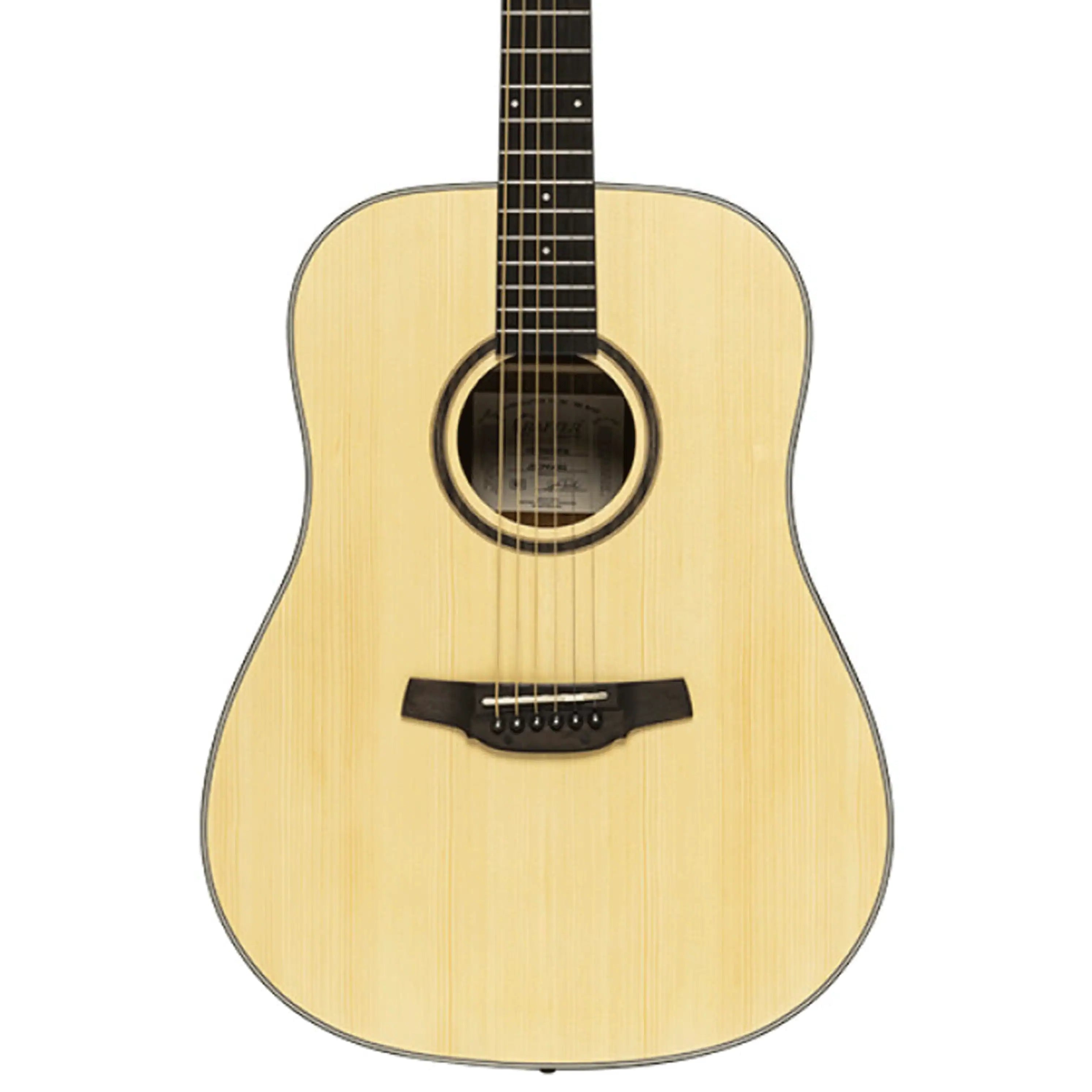 Crafter-HD100-N-Acoustic-Guitar1 | Terry Carter Music Store