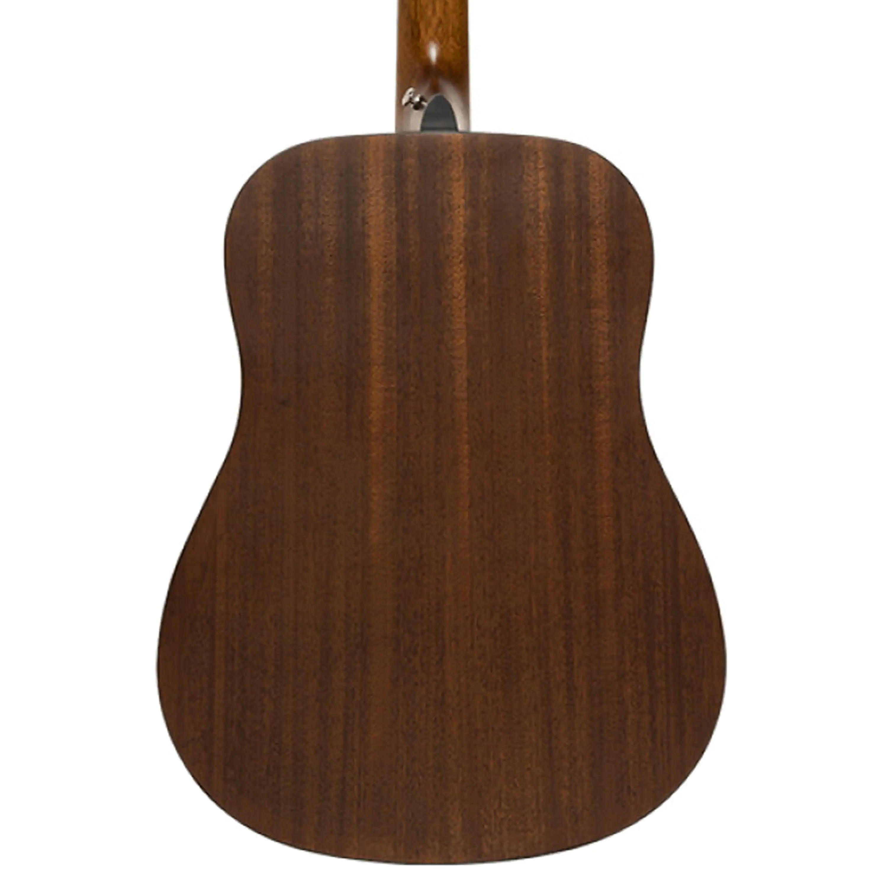 Crafter-HD100-N-Acoustic-Guitar2 | Terry Carter Music Store