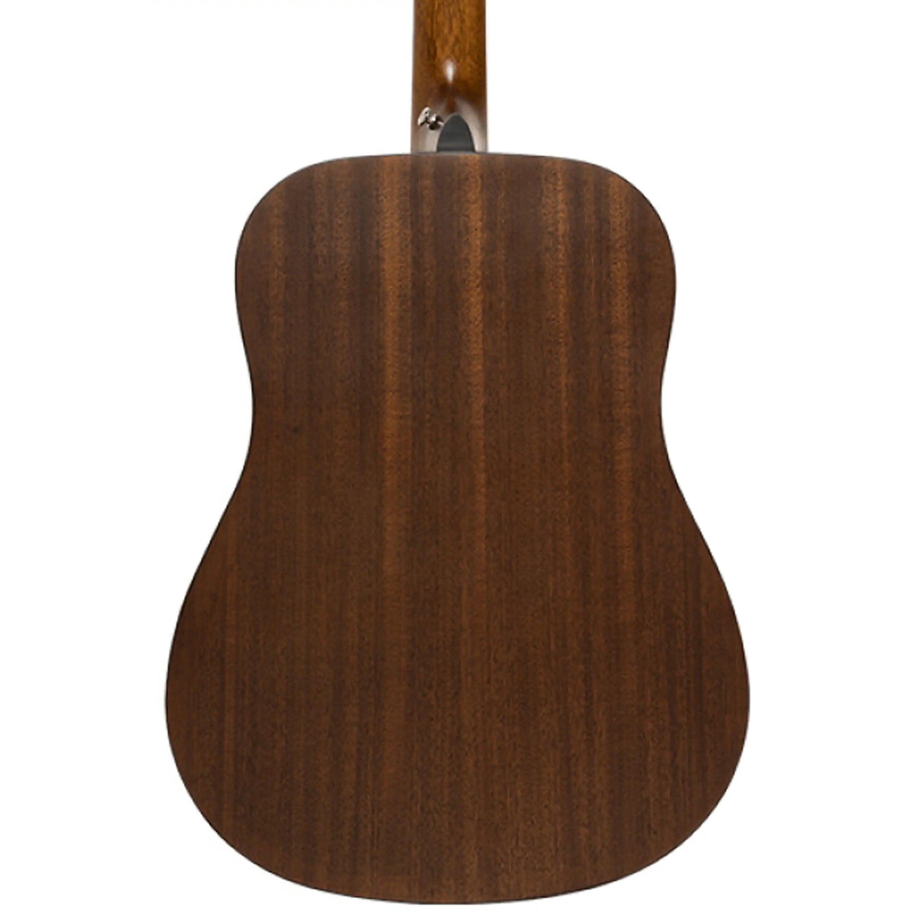 Crafter-HD100-N-LH-Acoustic-Guitar1 | Terry Carter Music Store