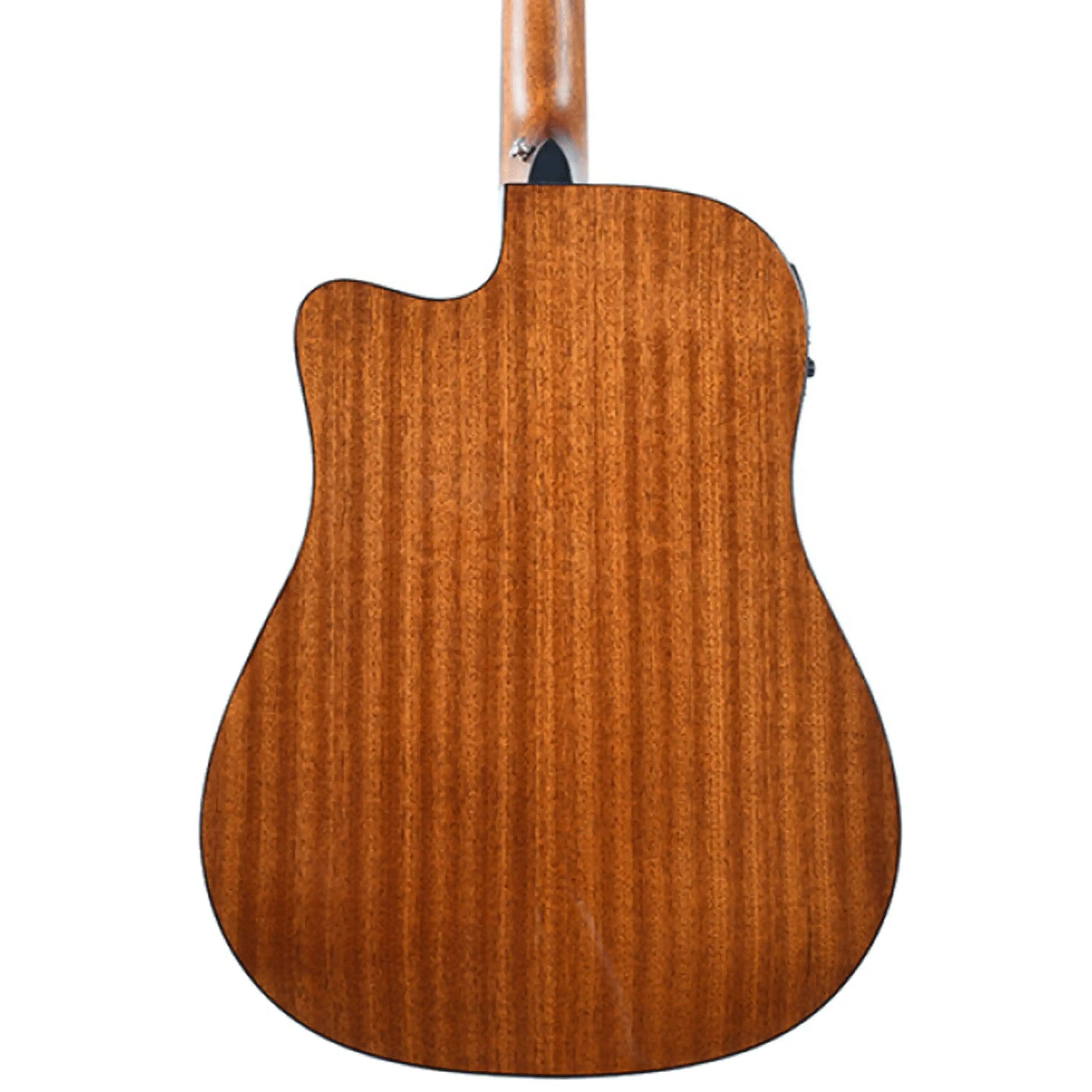 Crafter-HD250-CE-BR-Acoustic-Electric-Guitar1 | Terry Carter Music Store