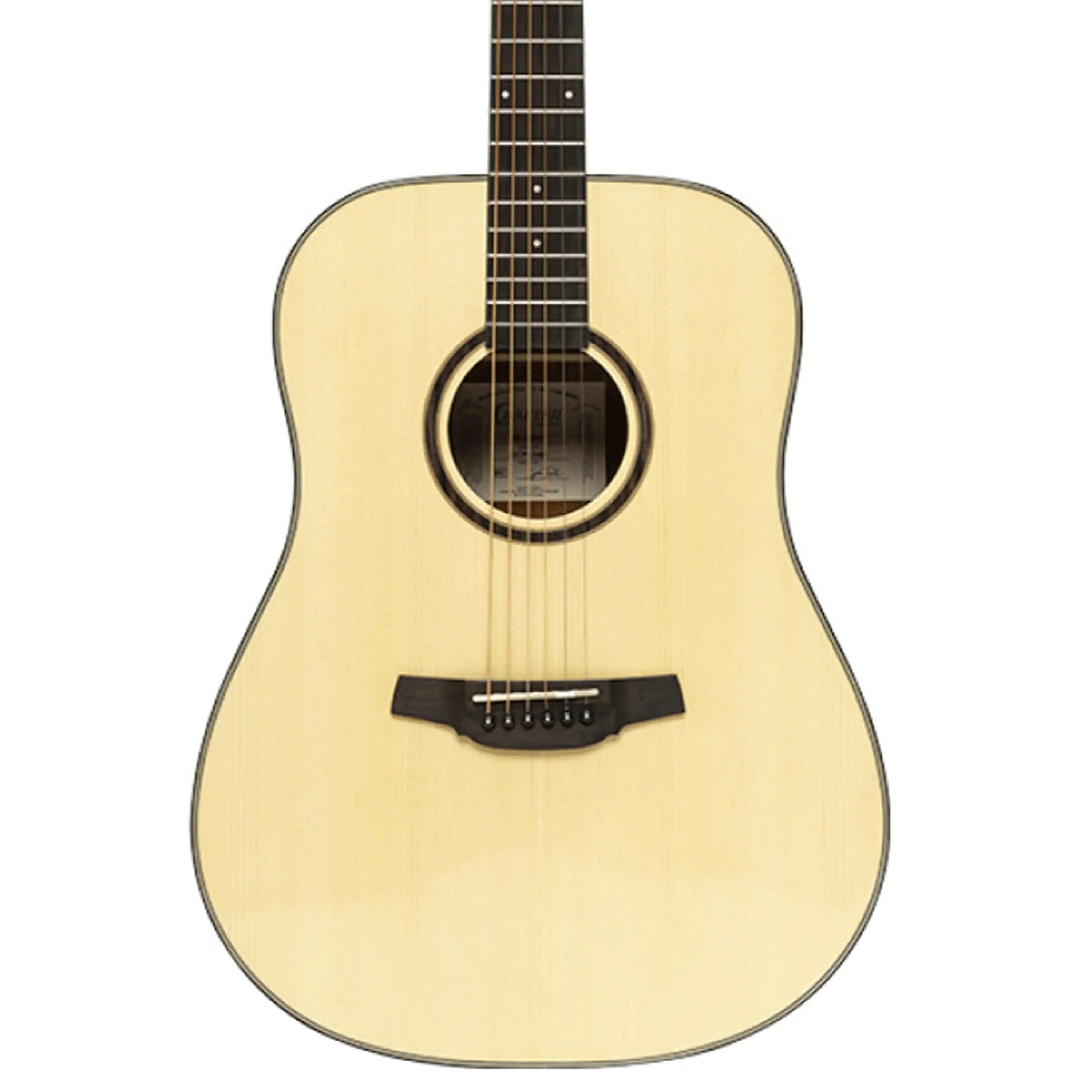 Crafter-HD250-N-Acoustic-Guitar2 | Terry Carter Music Store