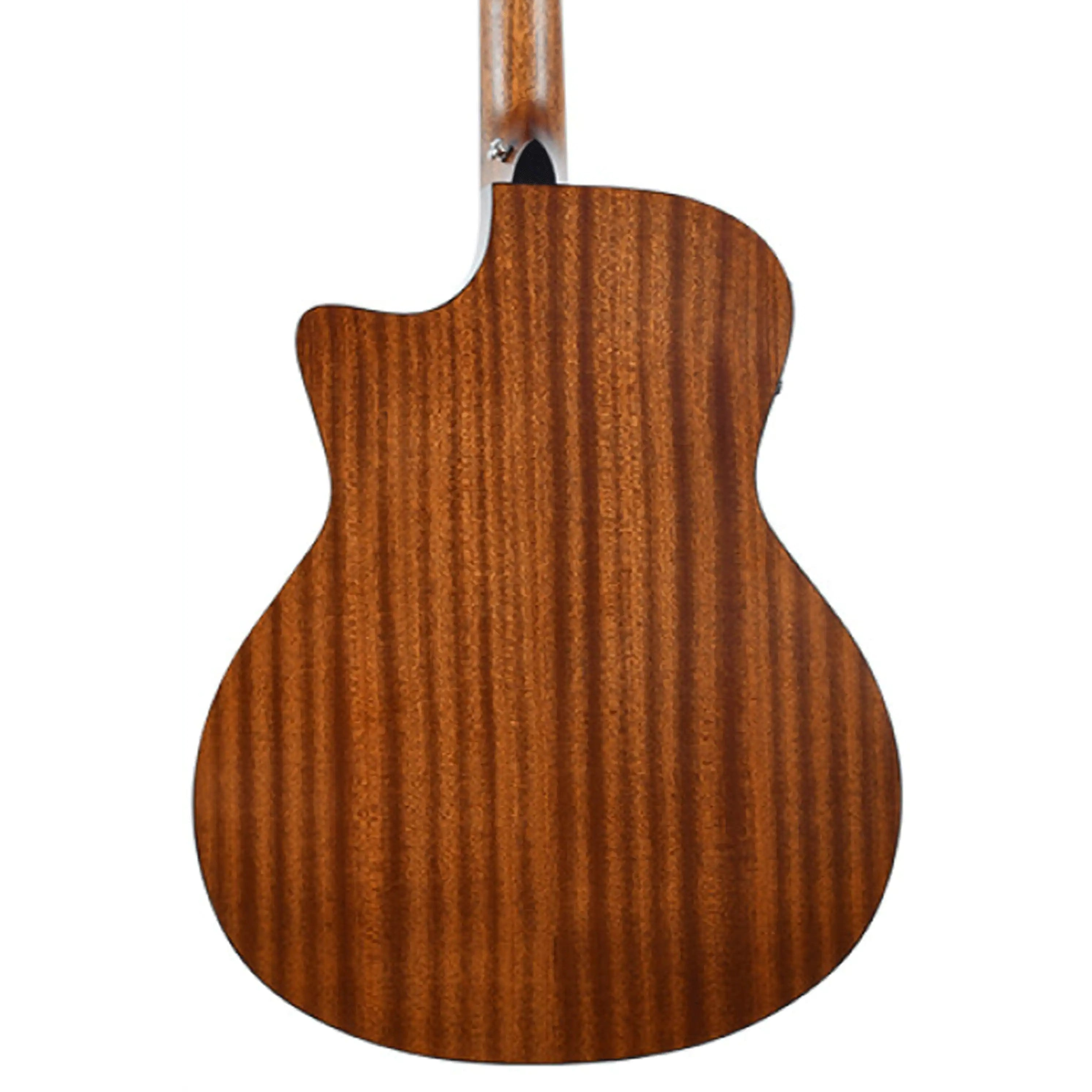 Crafter-HG100-CE-N-Acoustic-Electric-Guitar2 | Terry Carter Music Store
