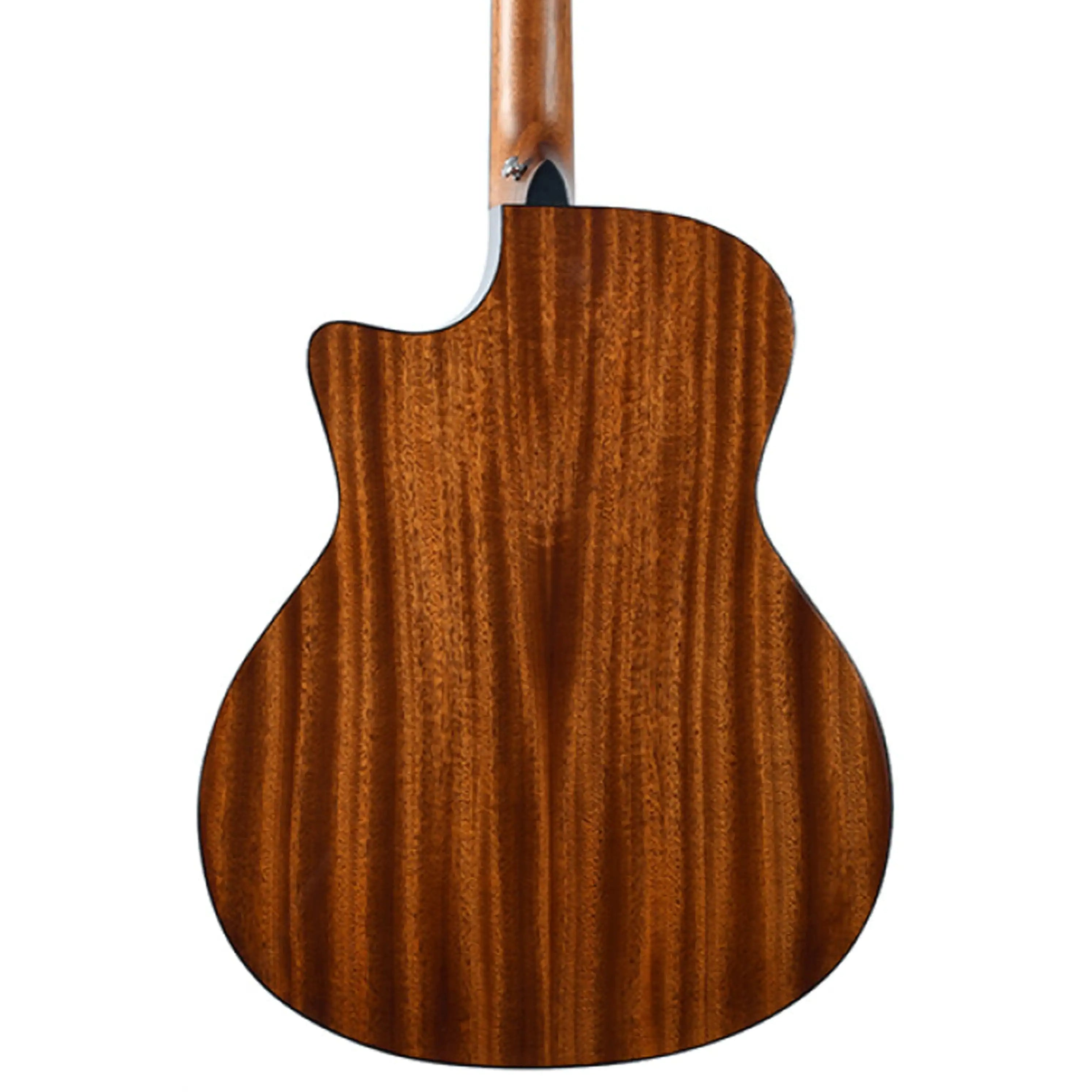 Crafter-HG250-CE-BR-Acoustic-Electric-Guitar1 | Terry Carter Music Store