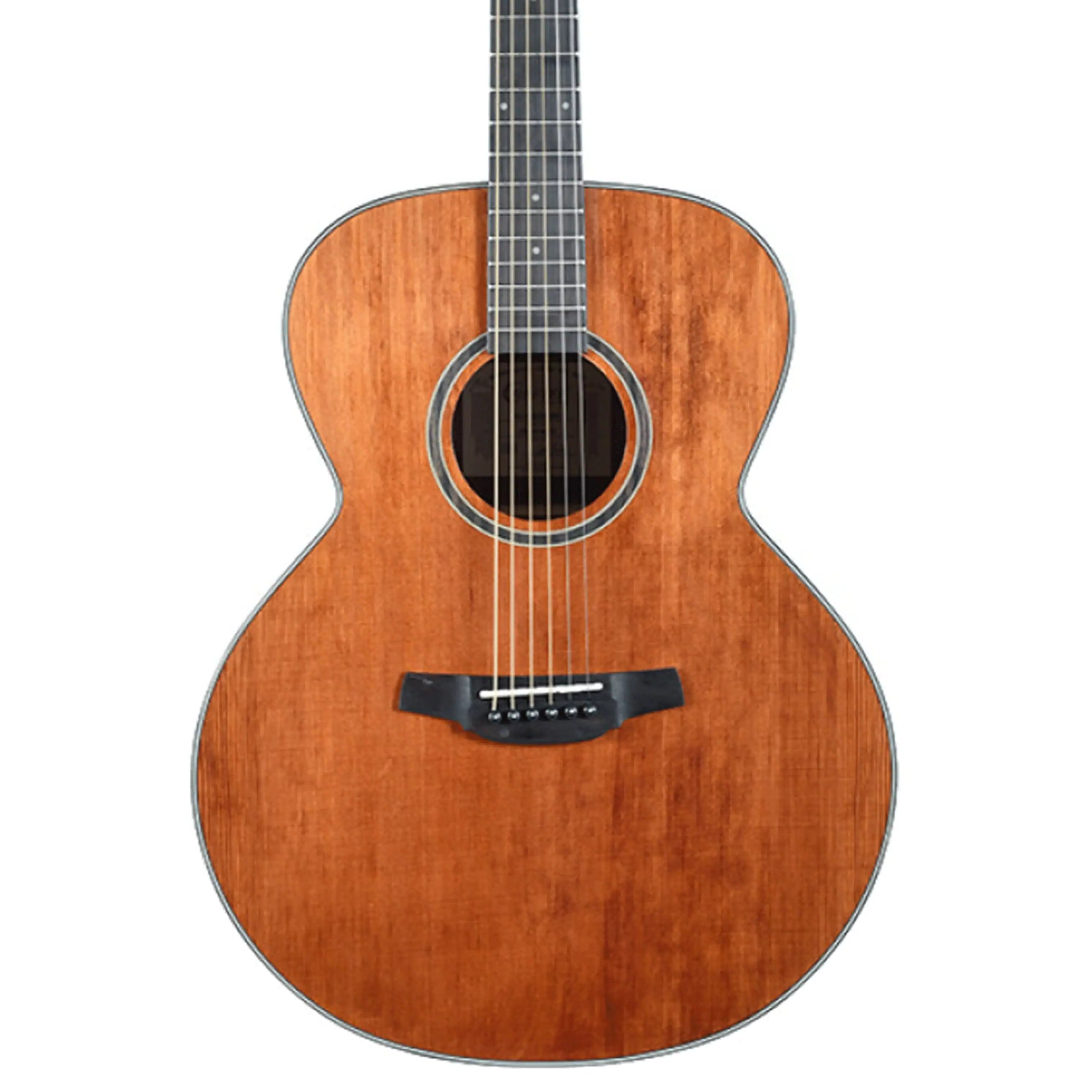 Crafter-HJ100-BR-Jumbo-Acoustic-Guitar1 | Terry Carter Music Store