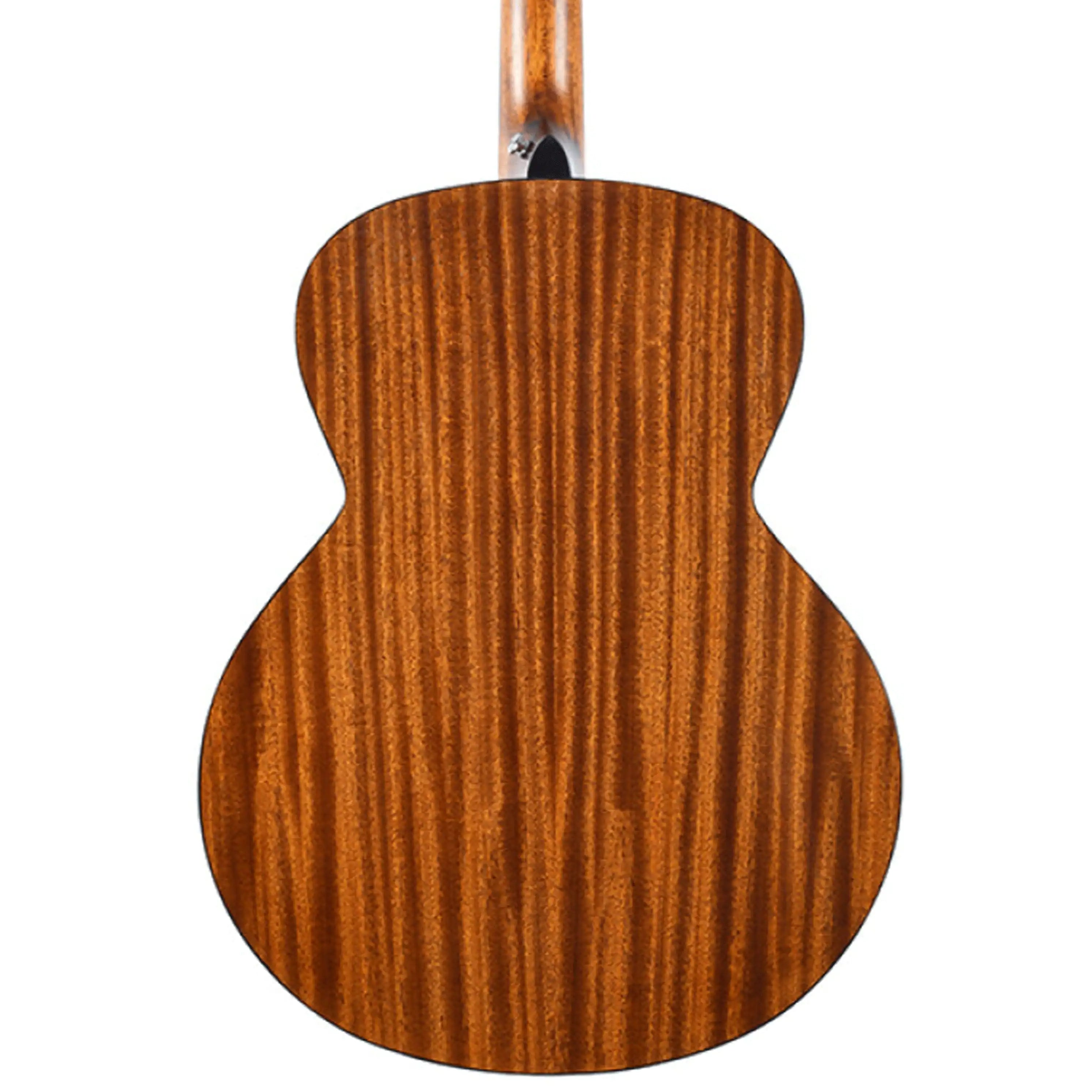 Crafter-HJ100-BR-Jumbo-Acoustic-Guitar2 | Terry Carter Music Store