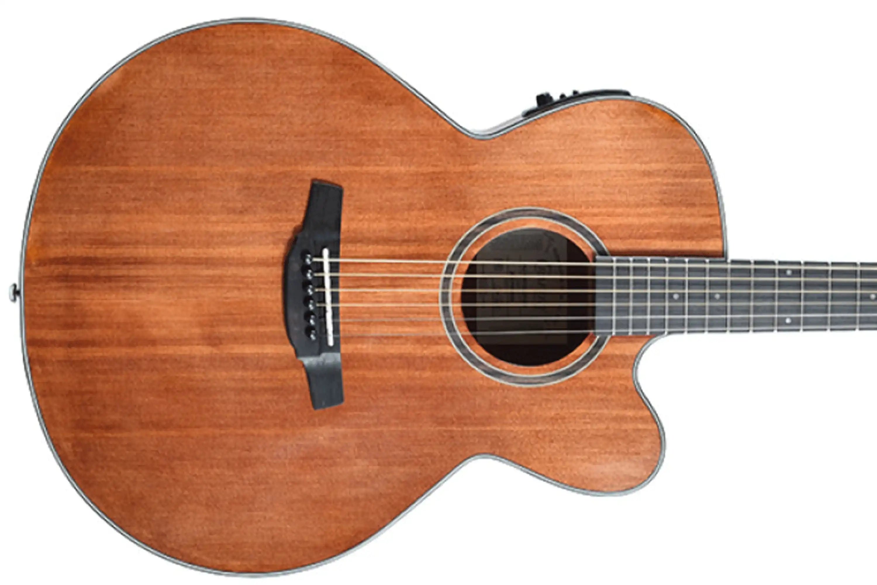 Crafter-HJ100-CE-BR-Jumbo-Guitar1 | Terry Carter Music Store