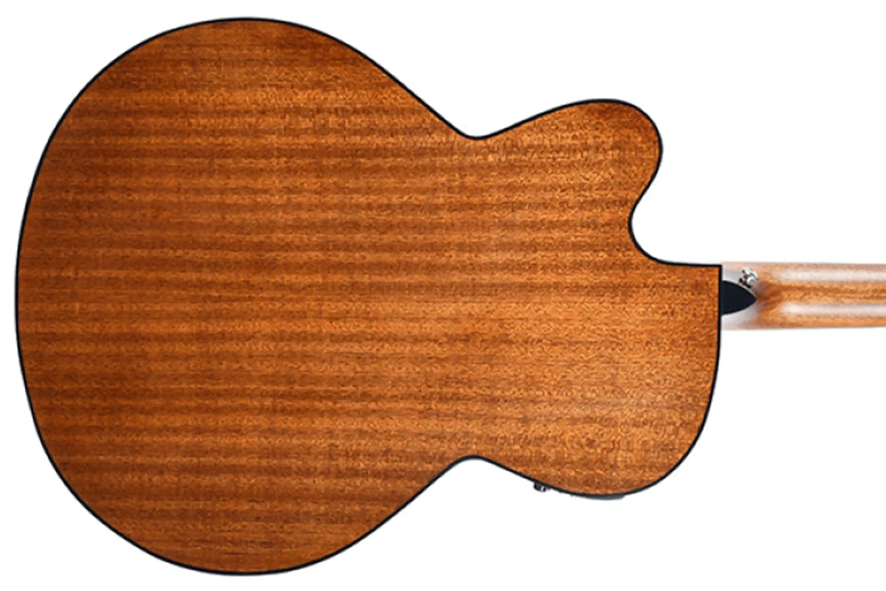 Crafter-HJ100-CE-BR-Jumbo-Guitar2 | Terry Carter Music Store