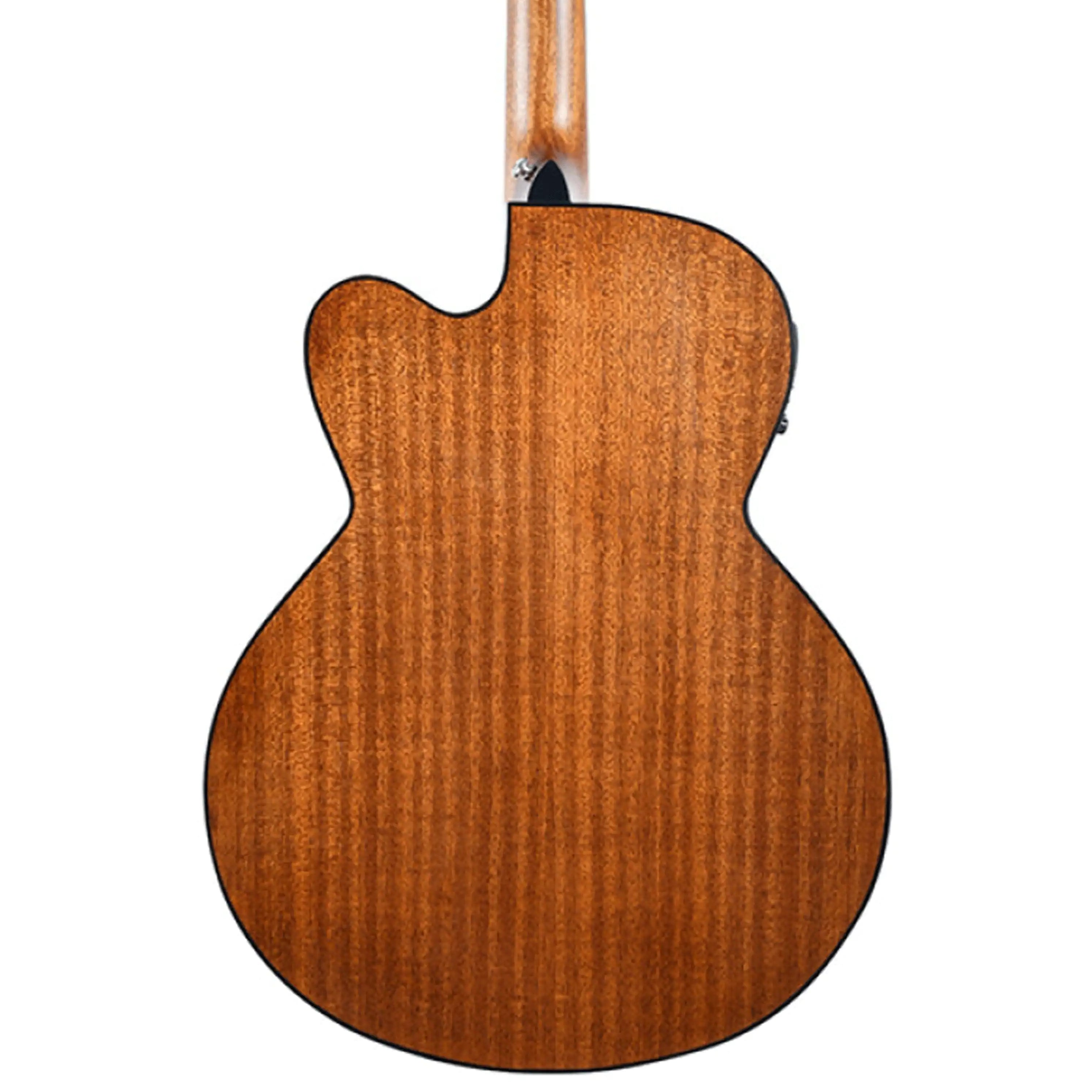 Crafter-HJ100-CE-BR-Jumbo-Guitar2 | Terry Carter Music Store