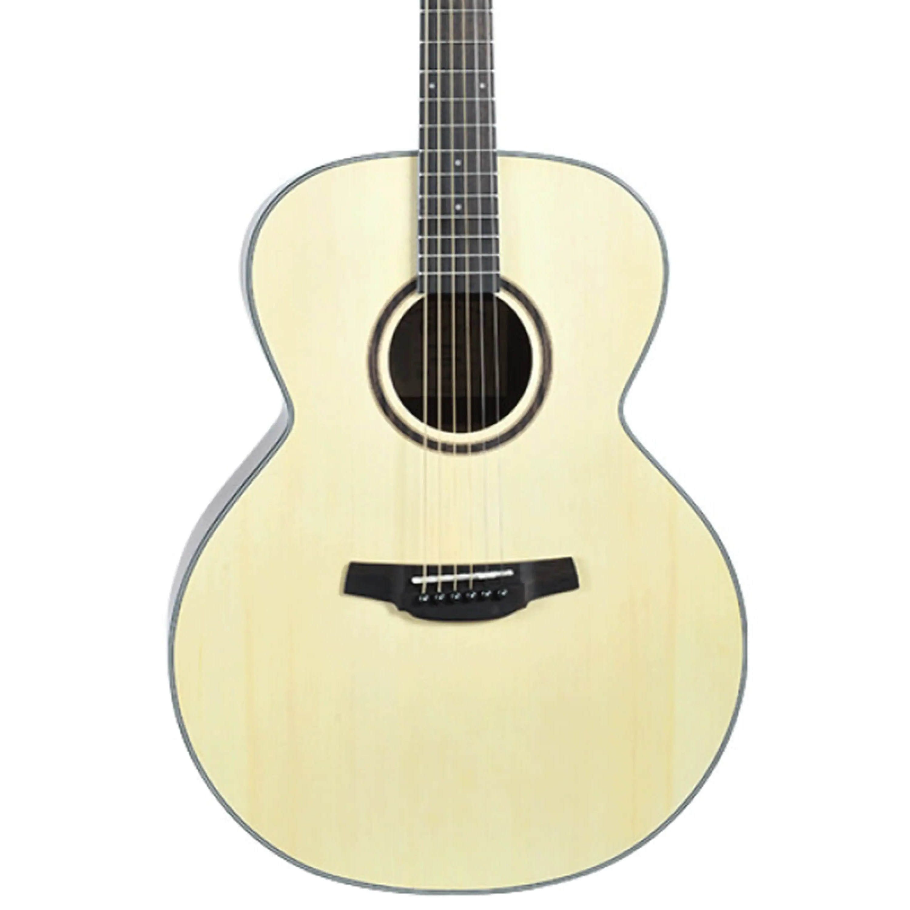 Crafter-HJ100-N-Jumbo-Acoustic-Guitar2 | Terry Carter Music Store